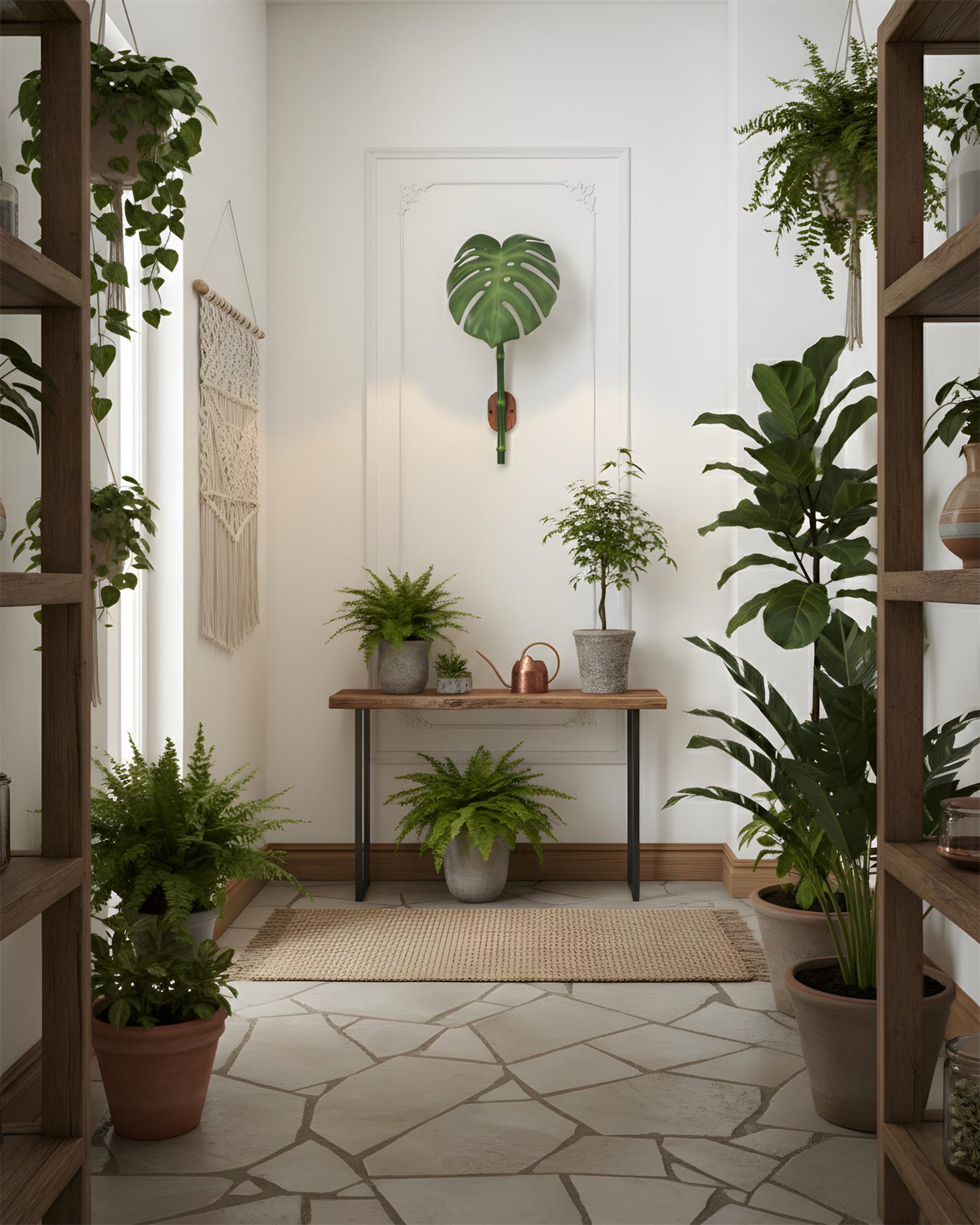 Monella Wall Lamp