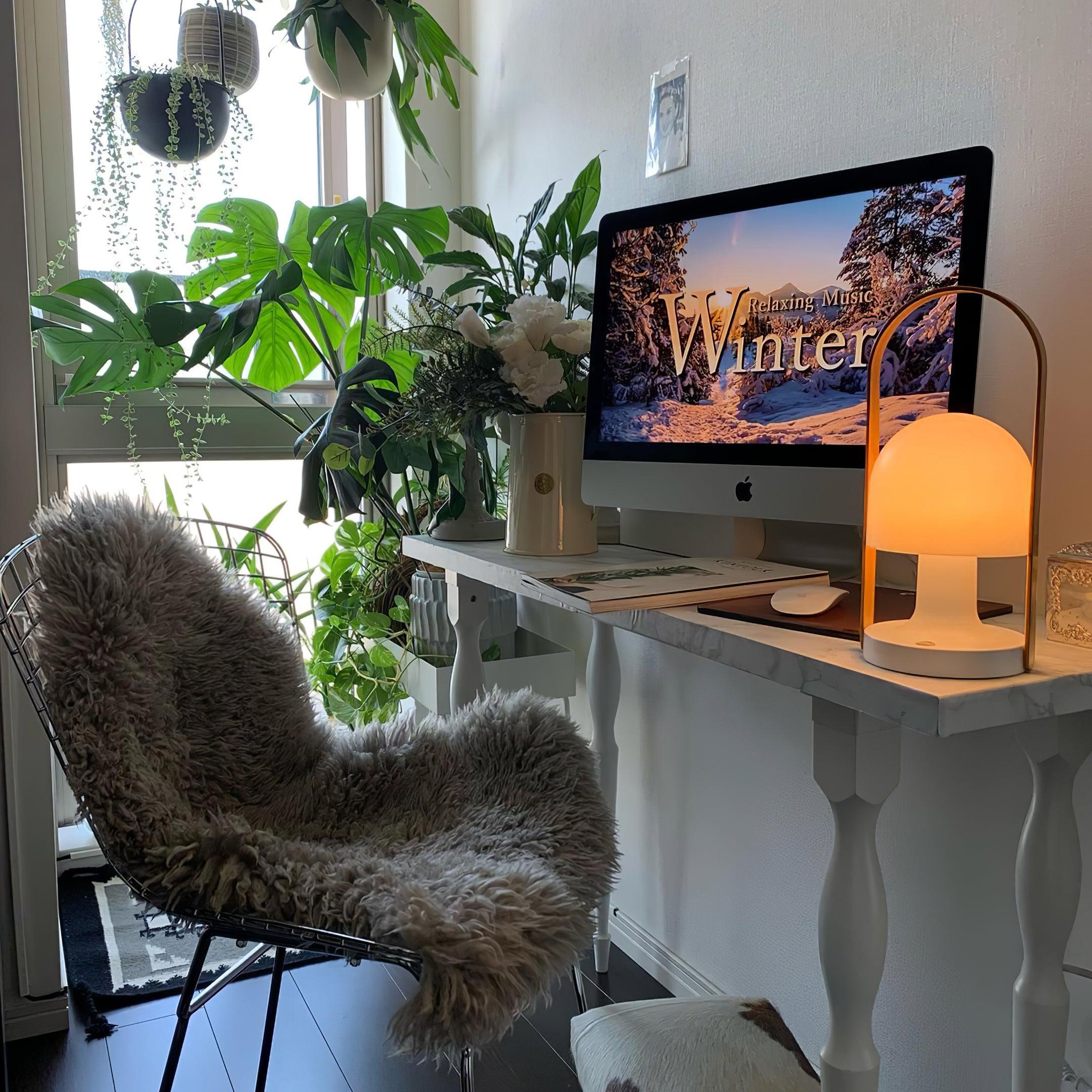 Koda Table Lamp