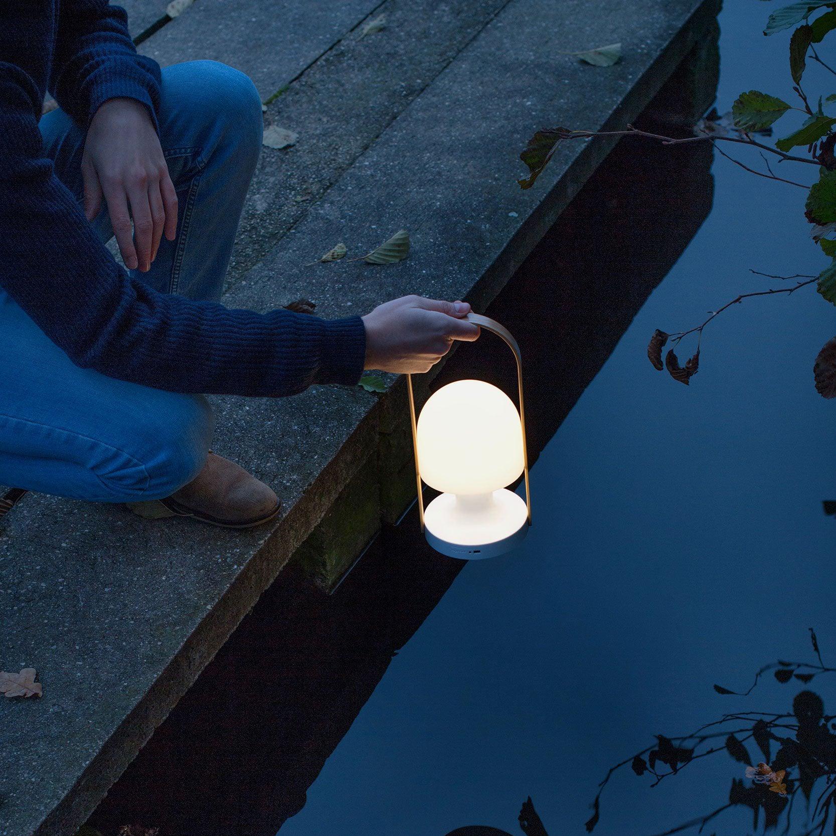 Koda Table Lamp