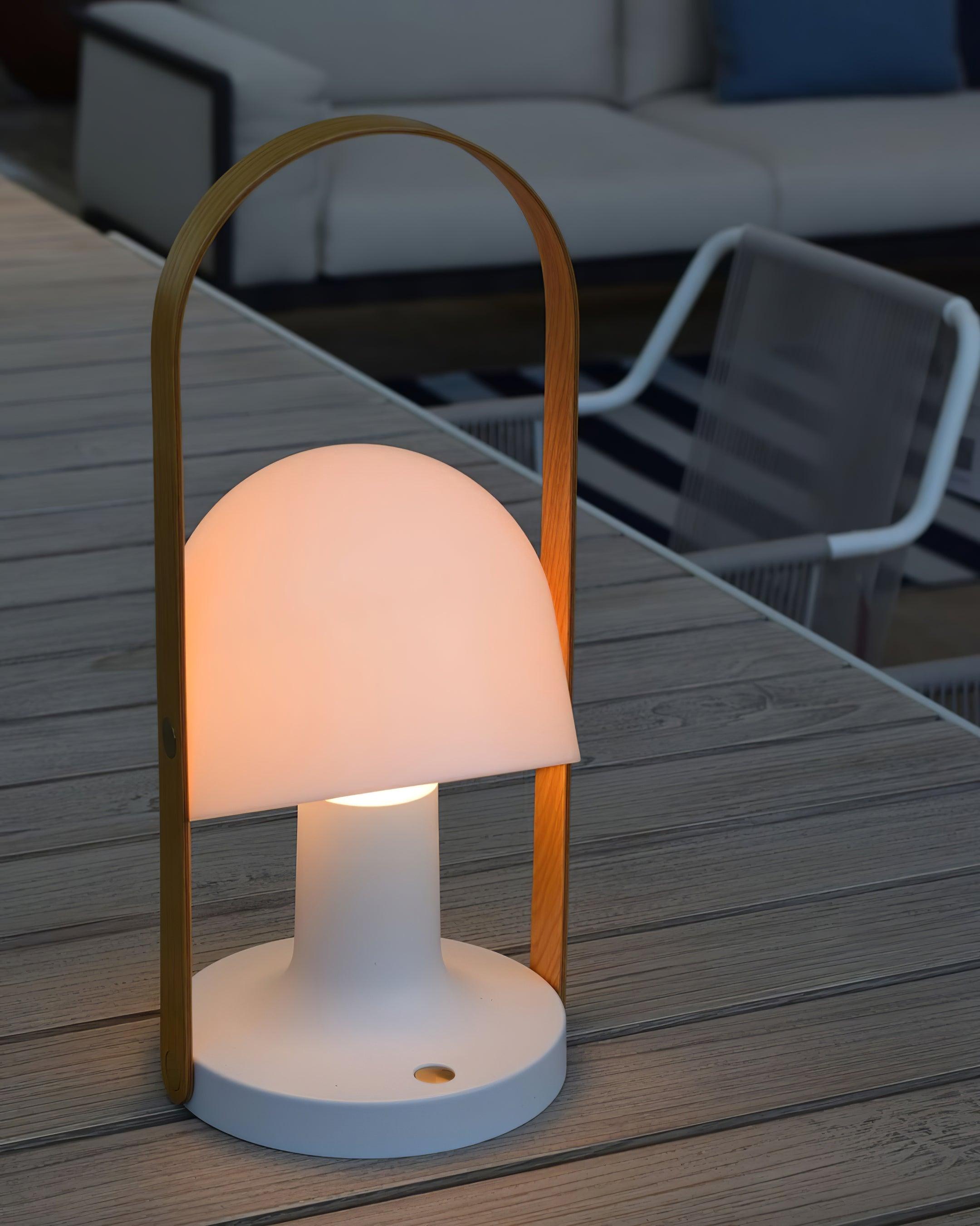 Koda Table Lamp
