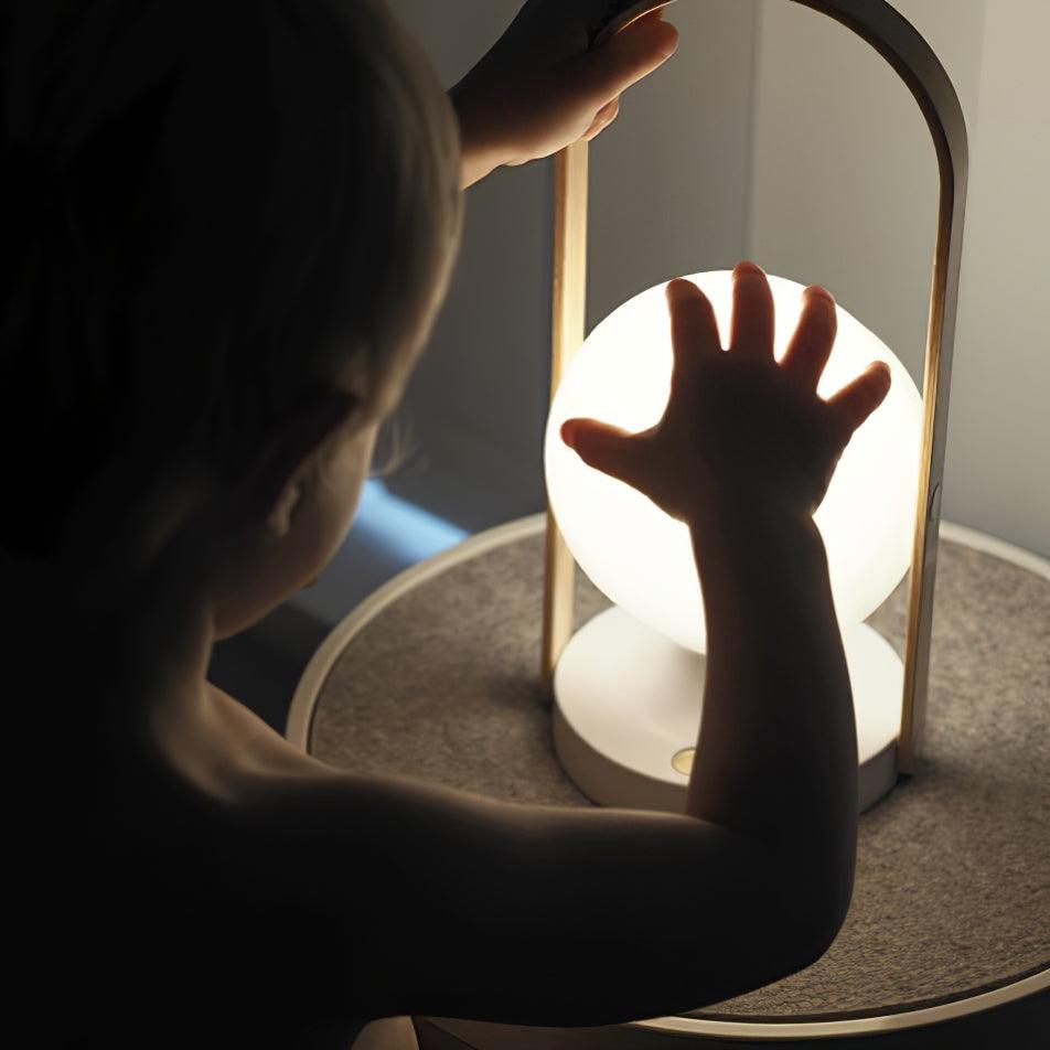 Koda Table Lamp