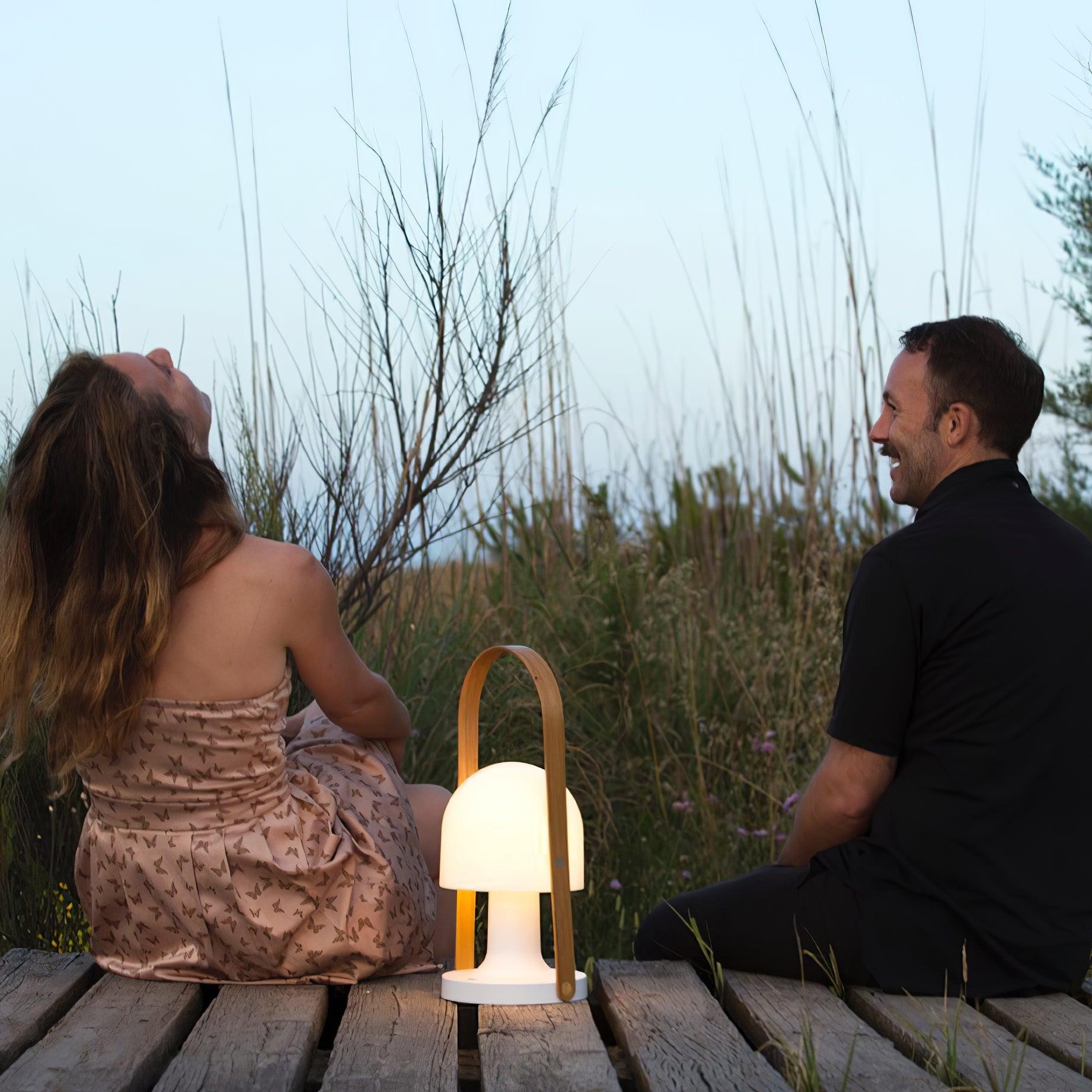 Koda Table Lamp