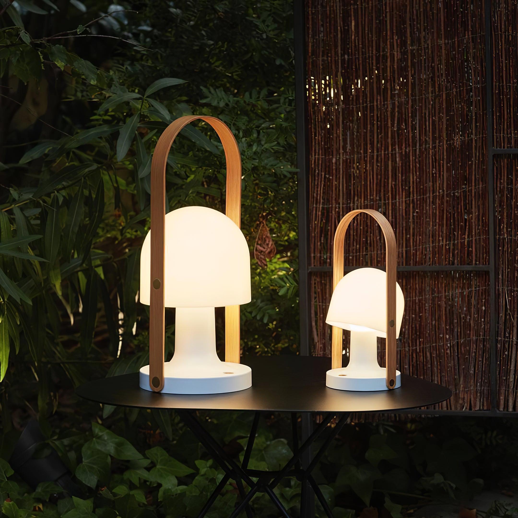 Koda Table Lamp