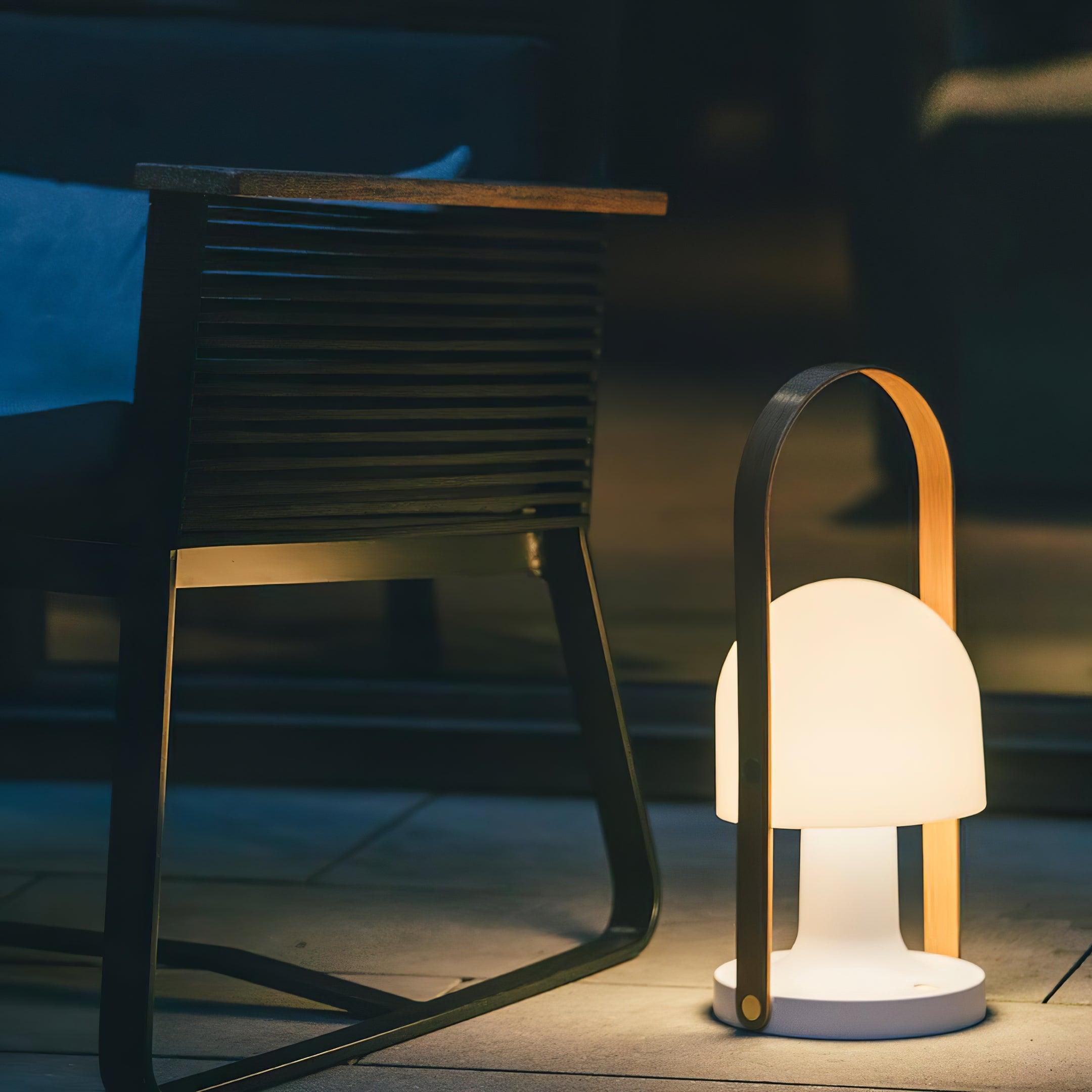 Koda Table Lamp