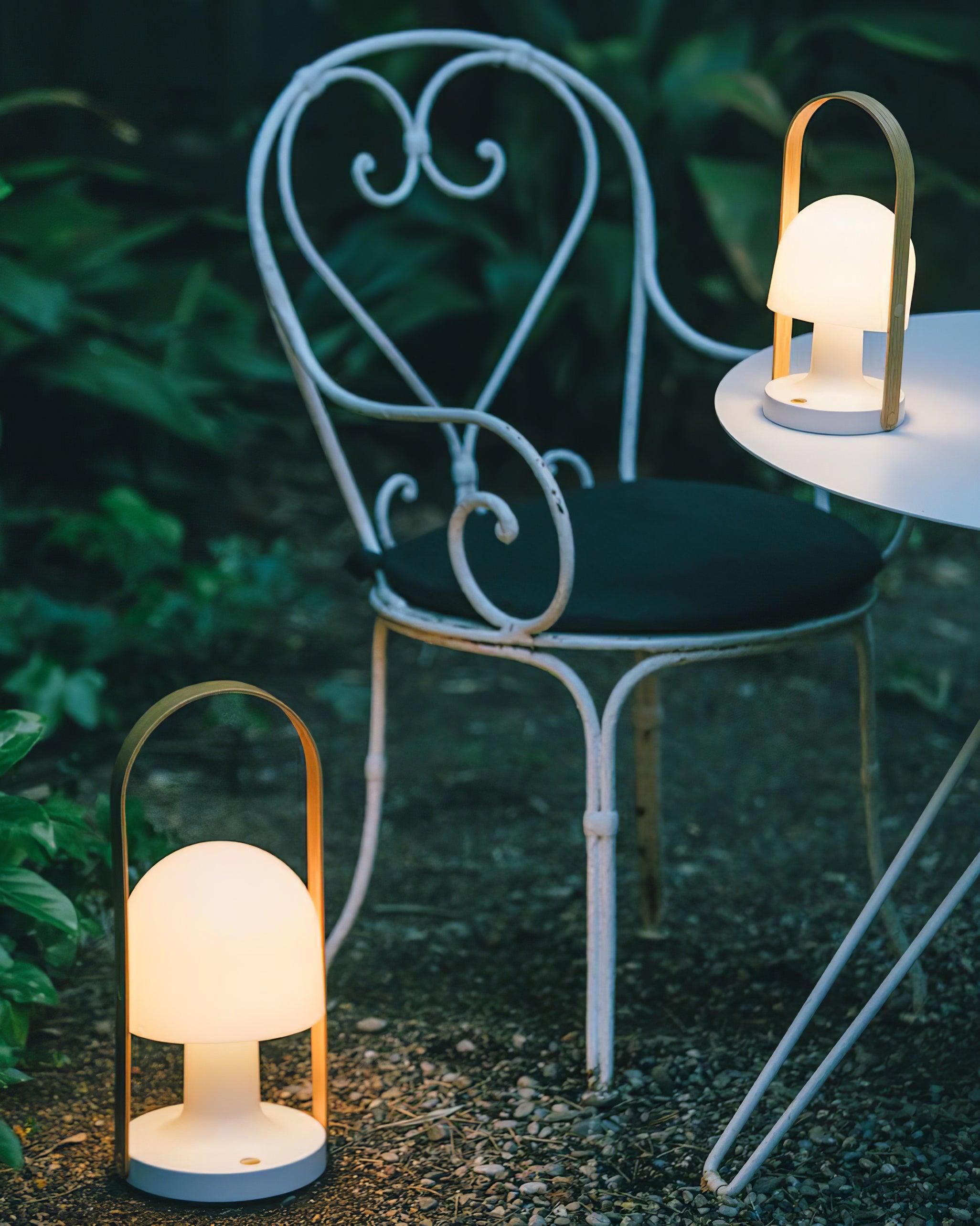 Koda Table Lamp