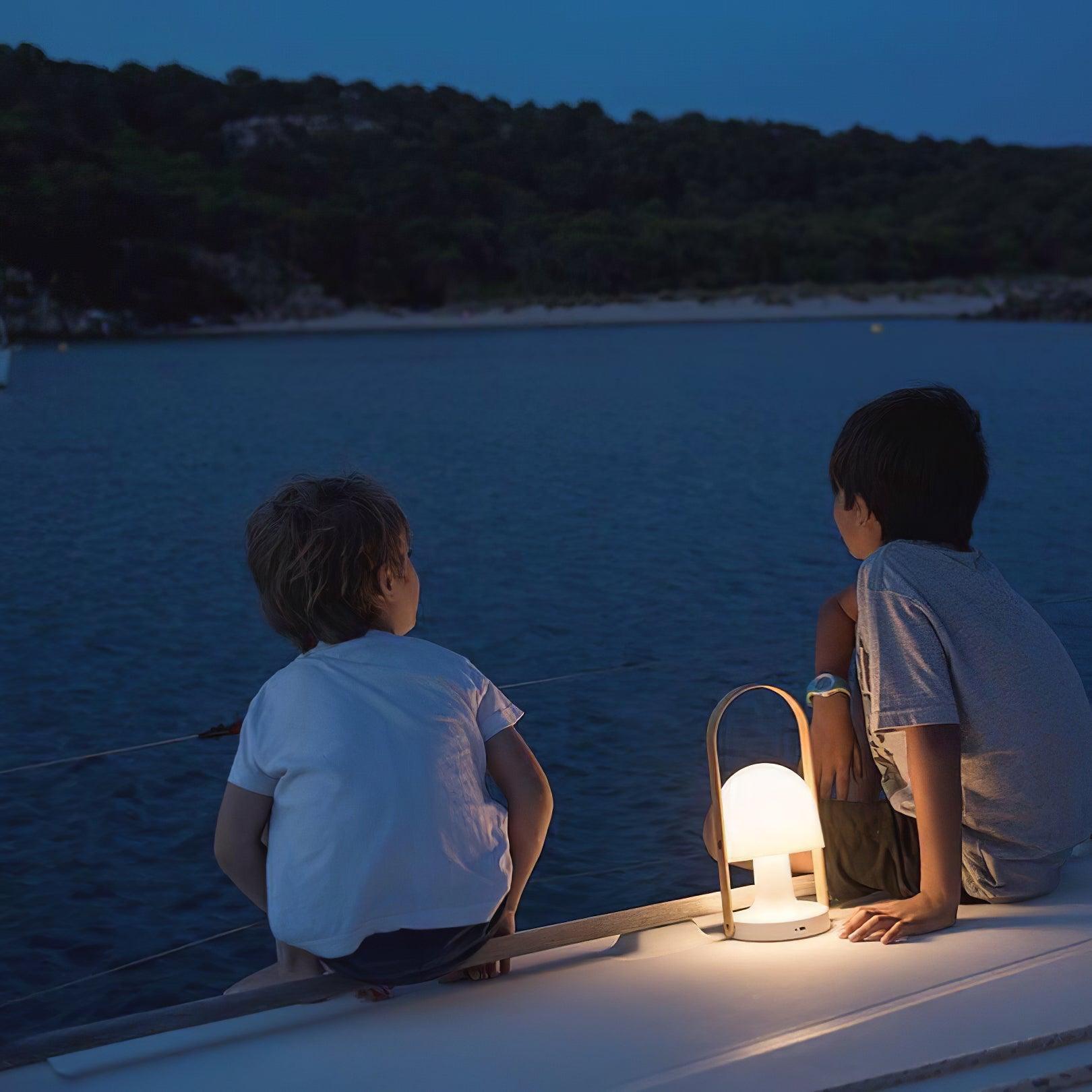 Koda Table Lamp