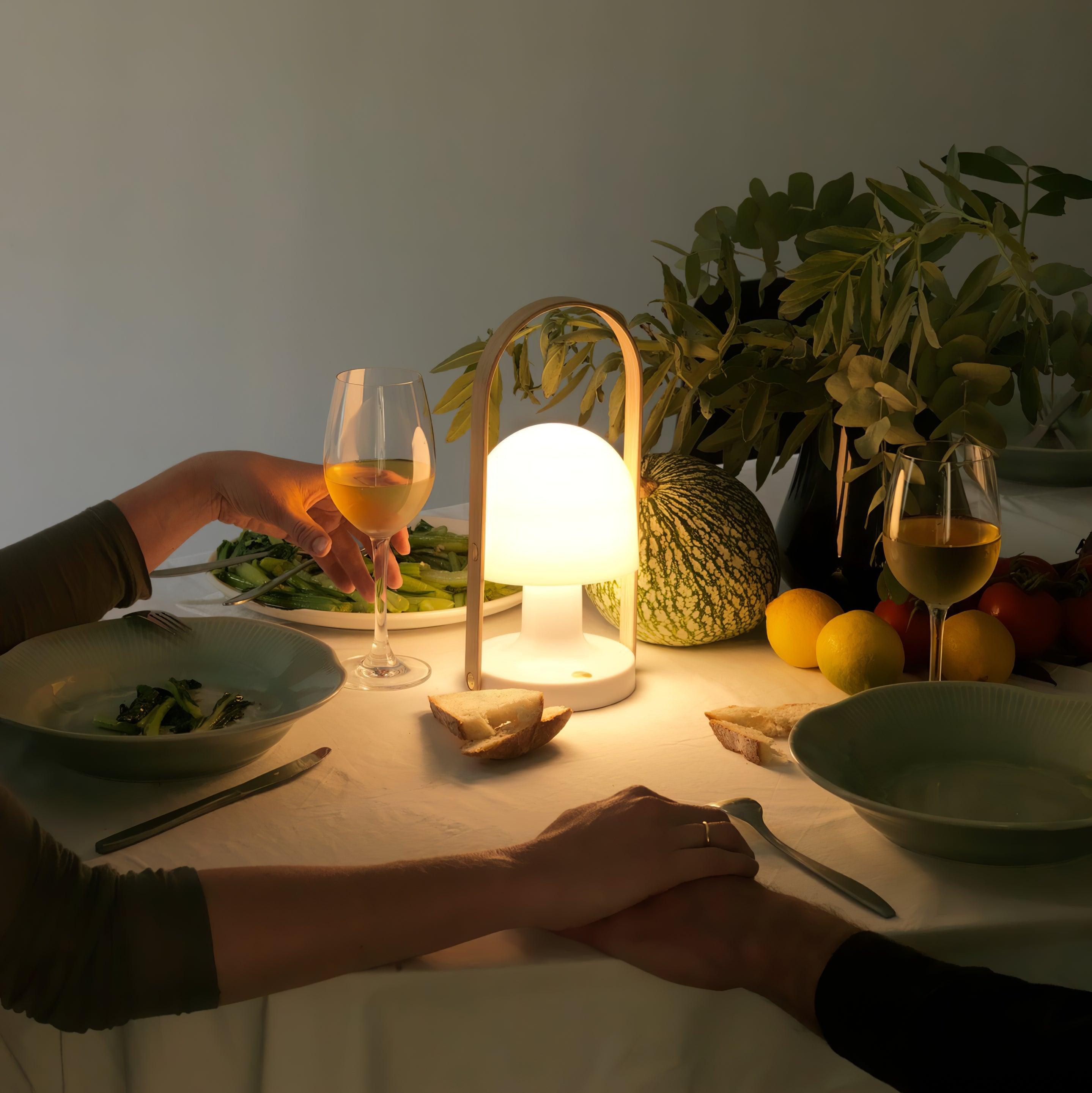 Koda Table Lamp