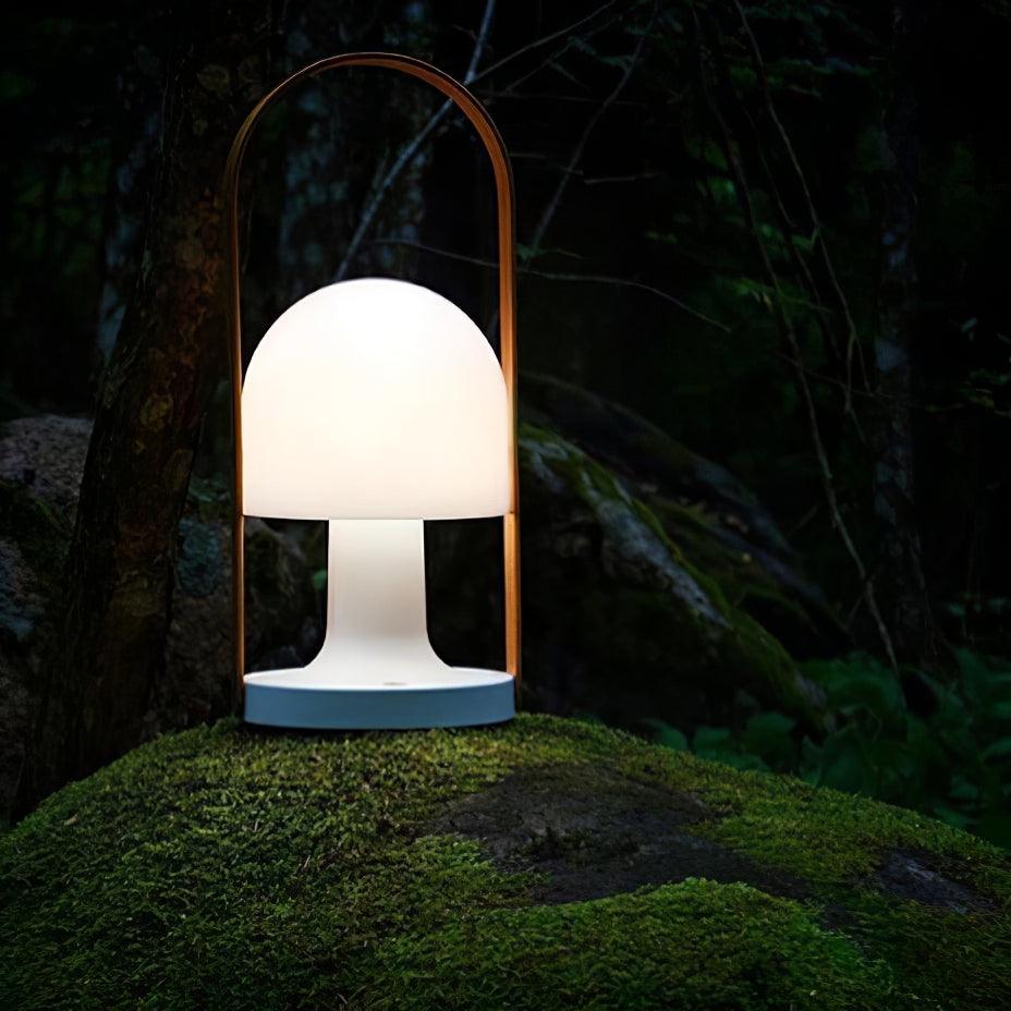 Koda Table Lamp
