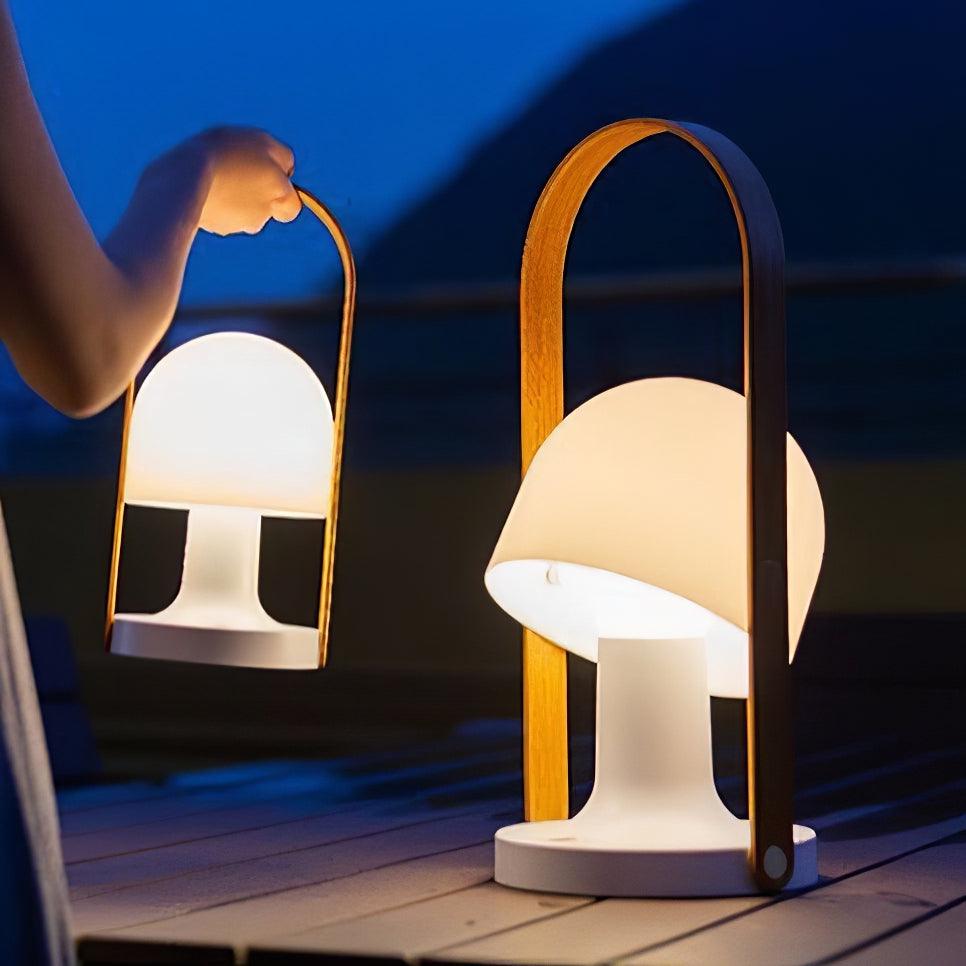 Koda Table Lamp
