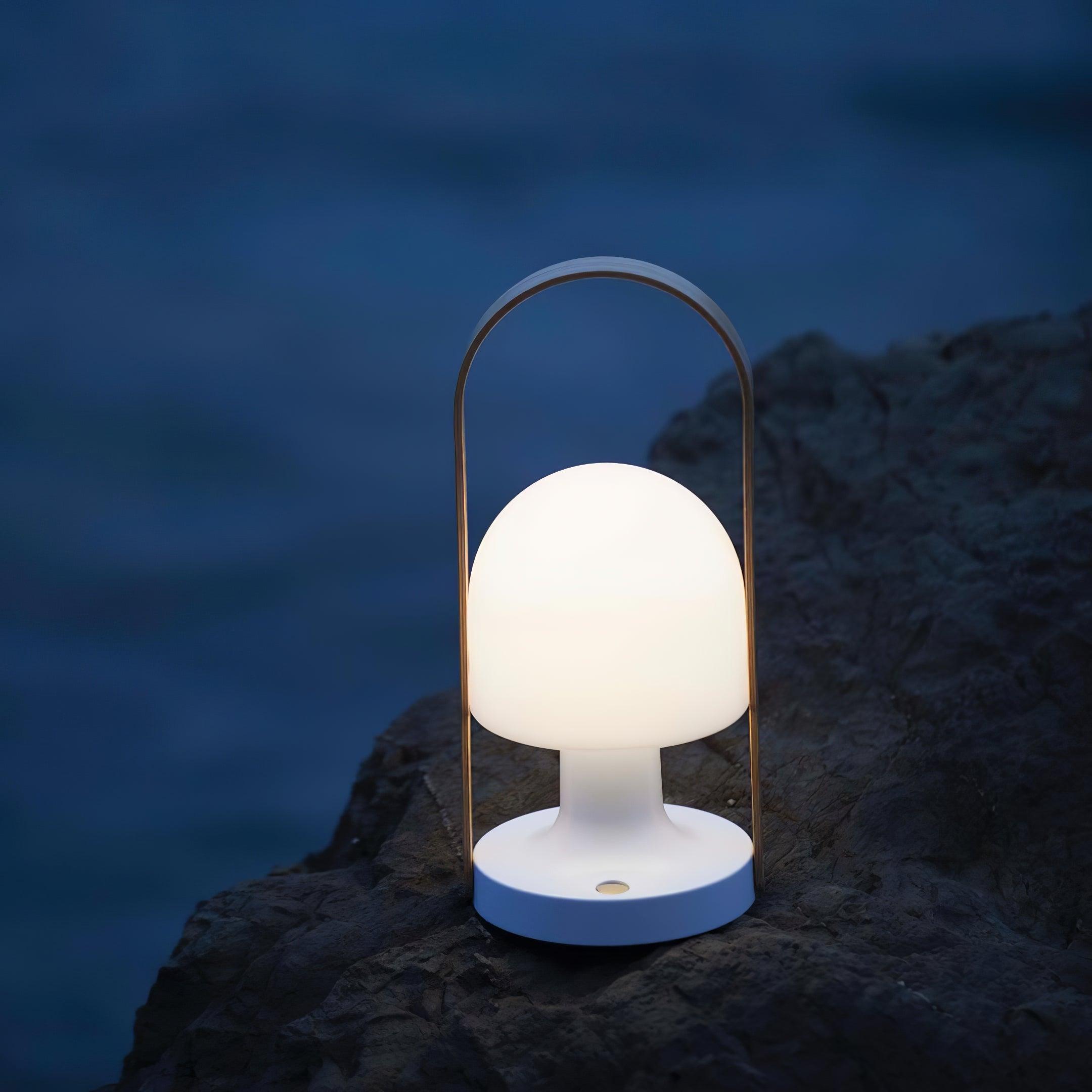Koda Table Lamp