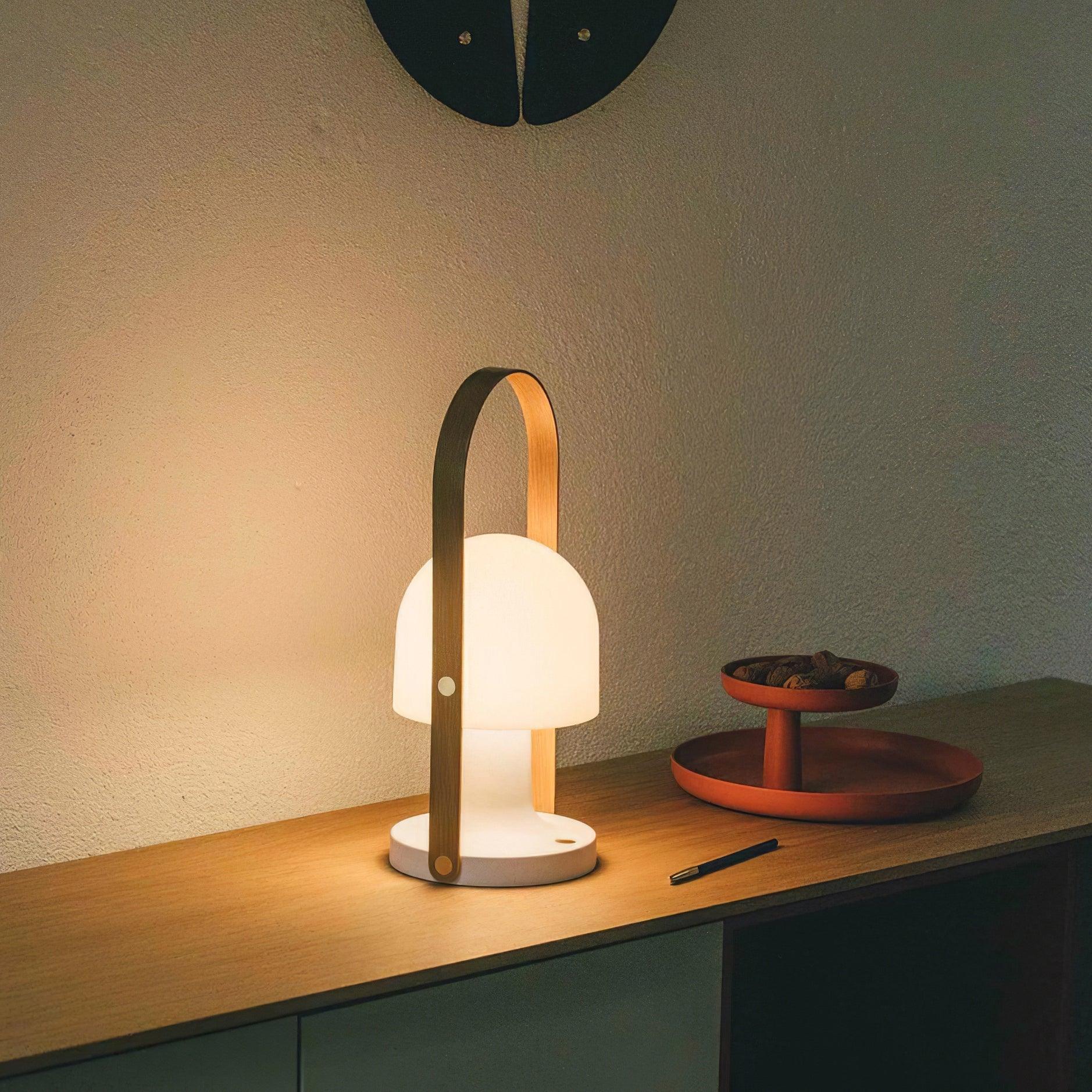 Koda Table Lamp