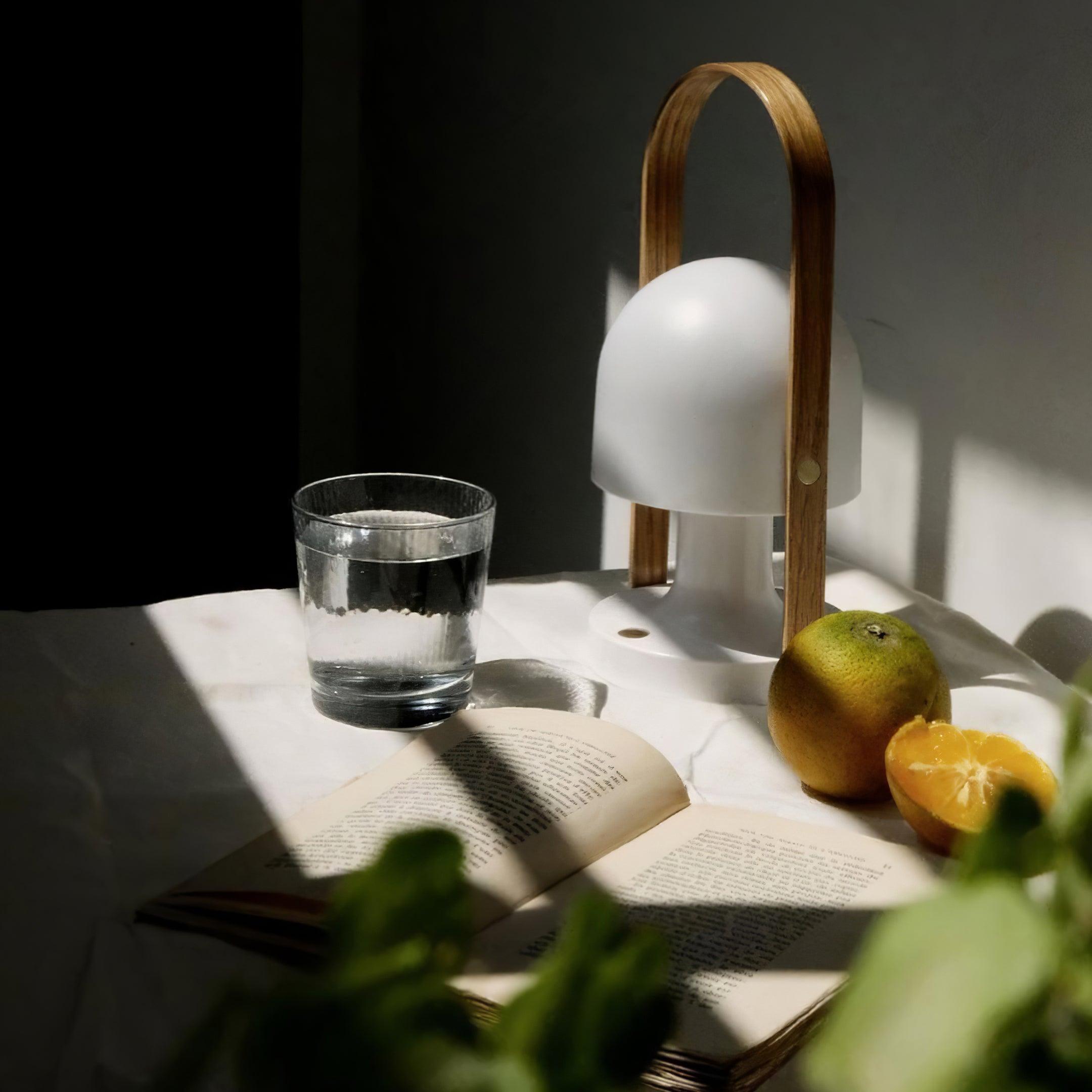 Koda Table Lamp