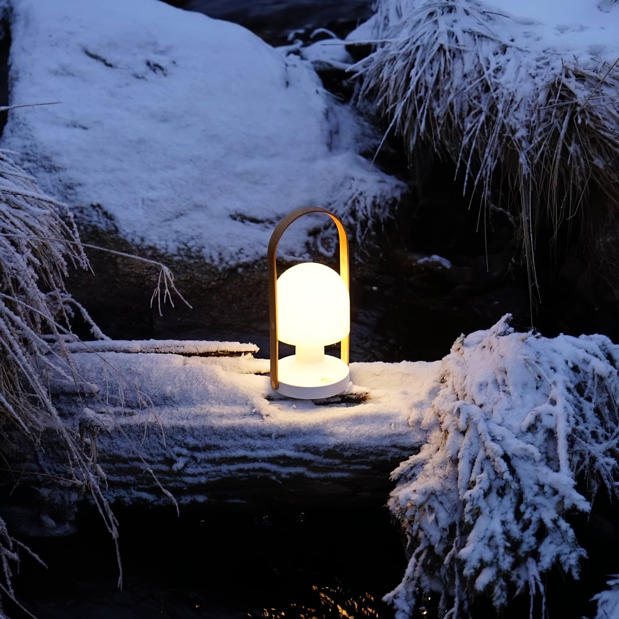 Koda Table Lamp