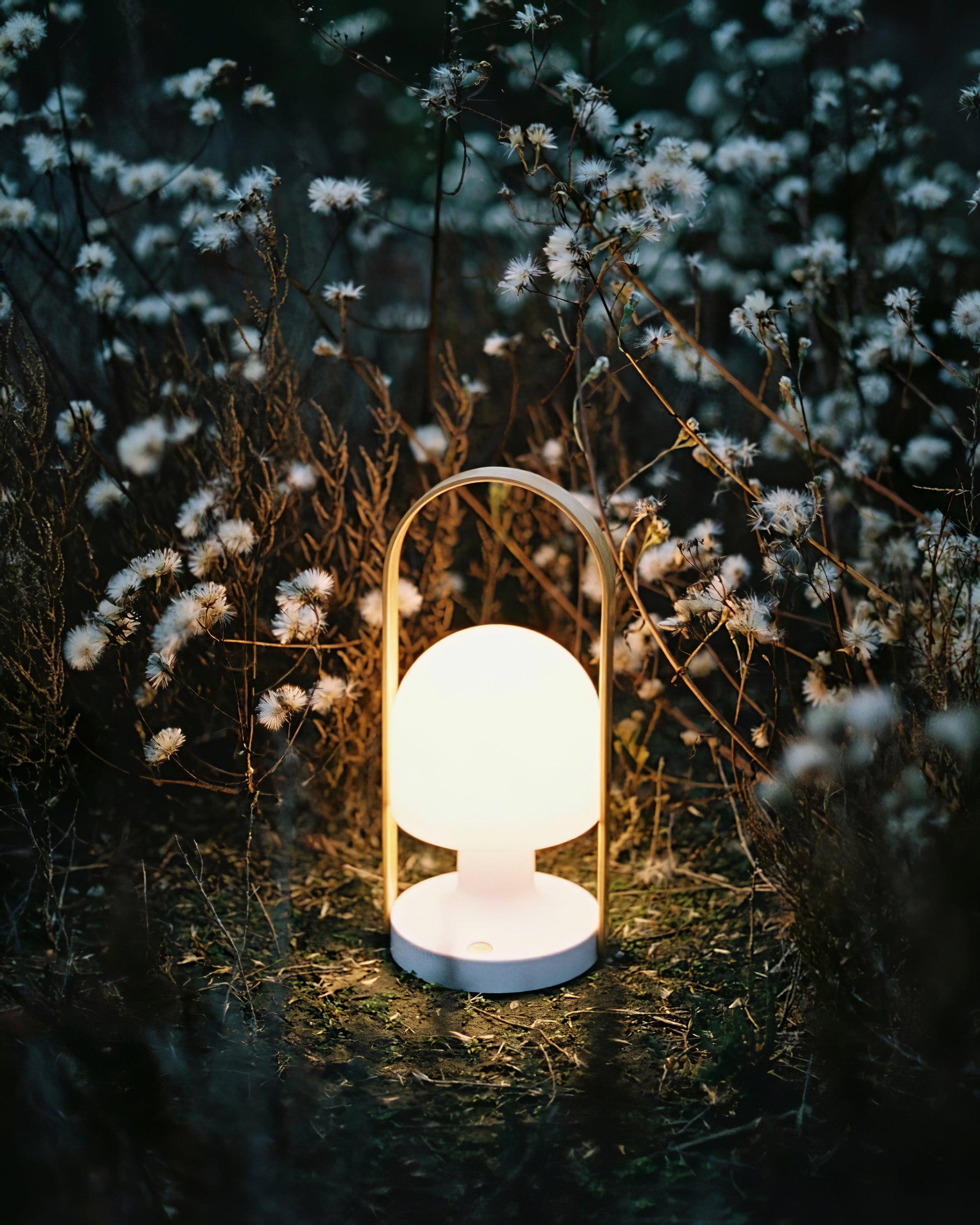 Koda Table Lamp