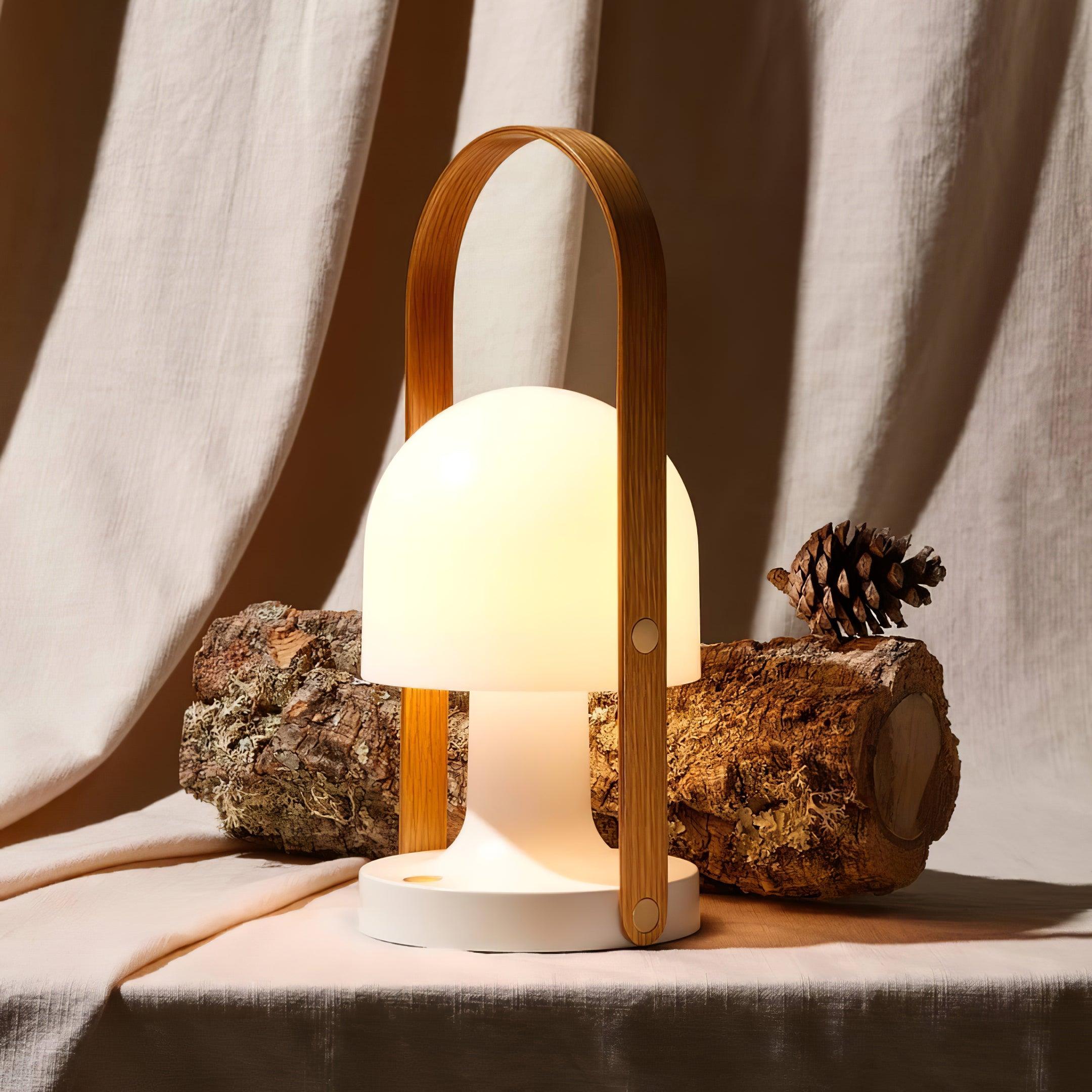 Koda Table Lamp