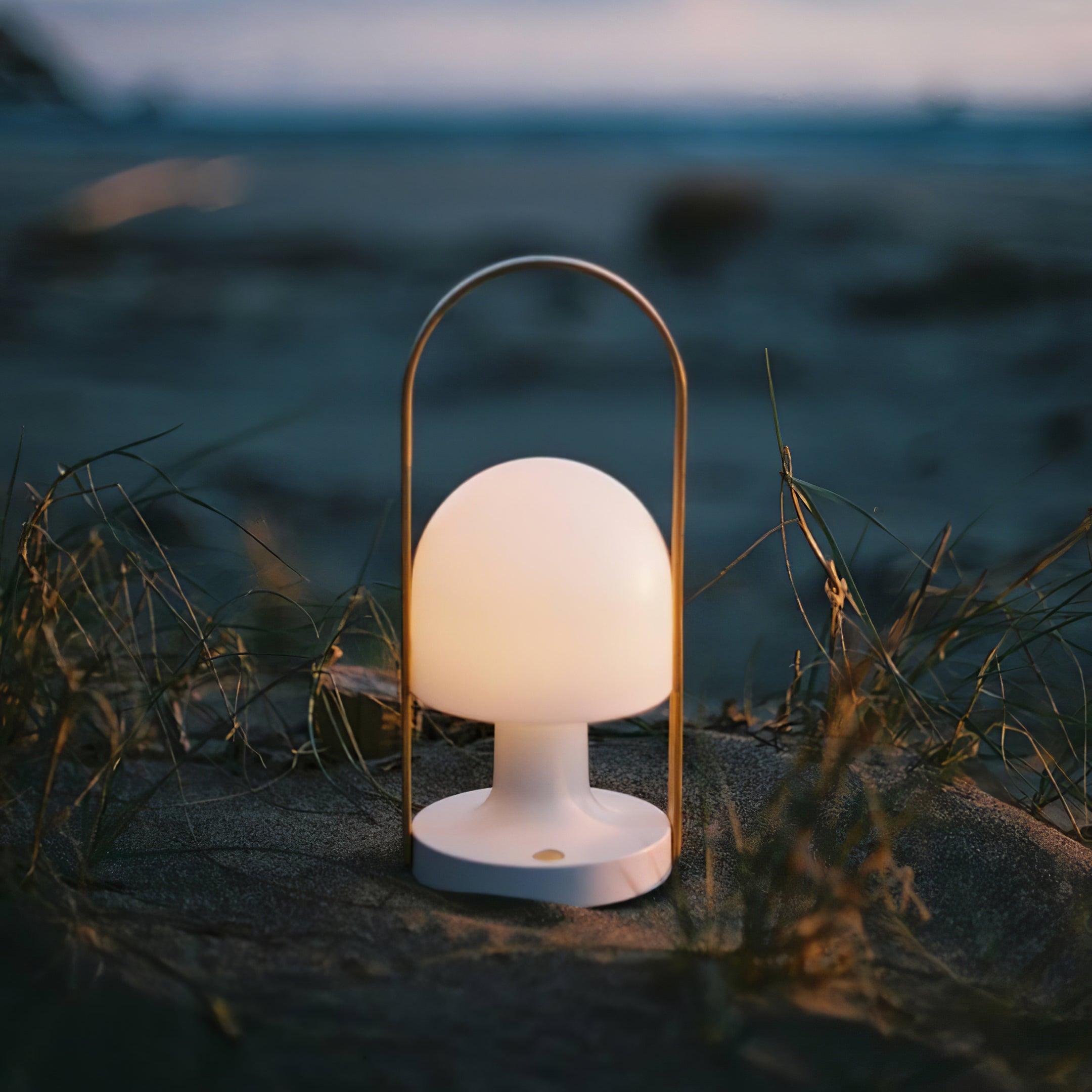 Koda Table Lamp