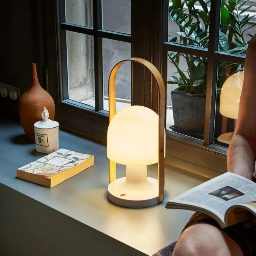 Koda Table Lamp