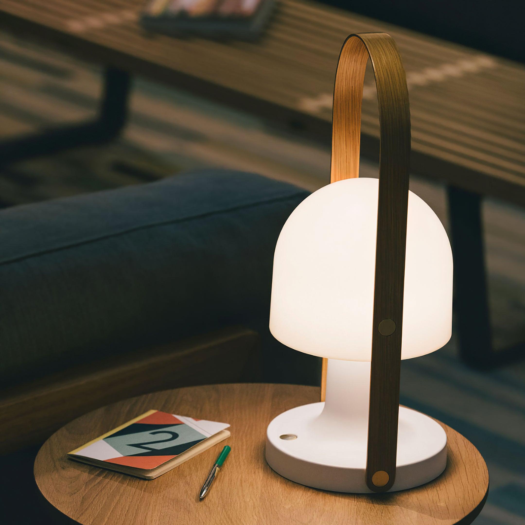 Koda Table Lamp