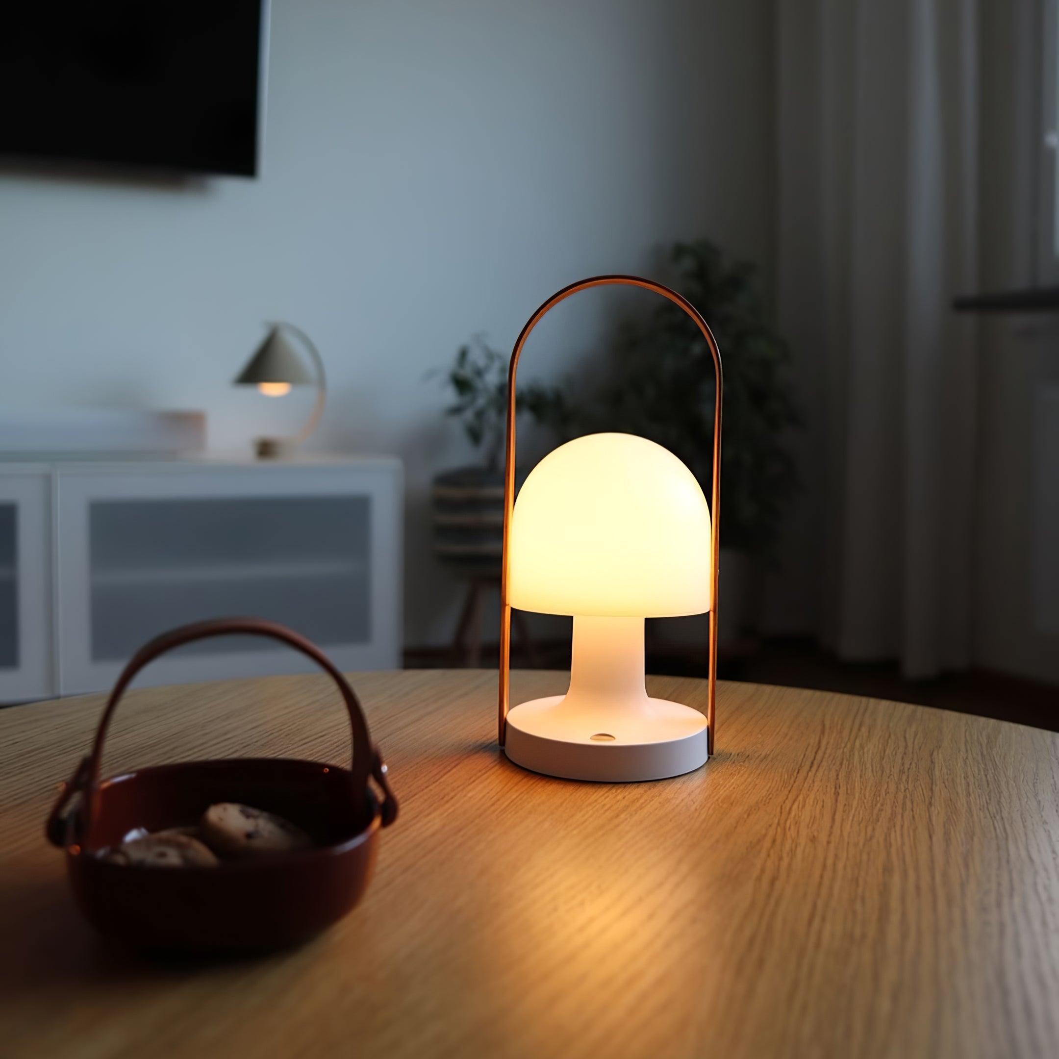 Koda Table Lamp