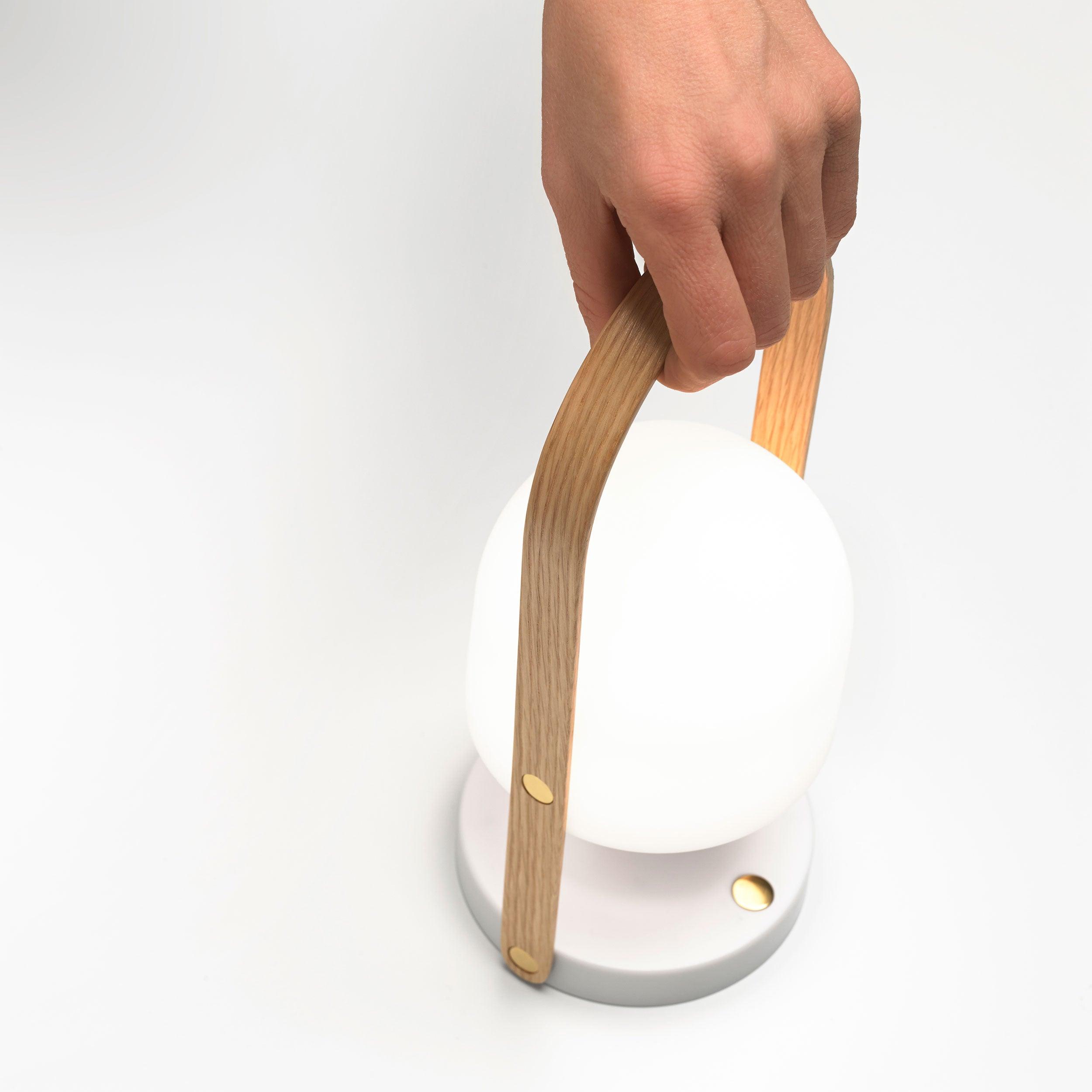 Koda Table Lamp