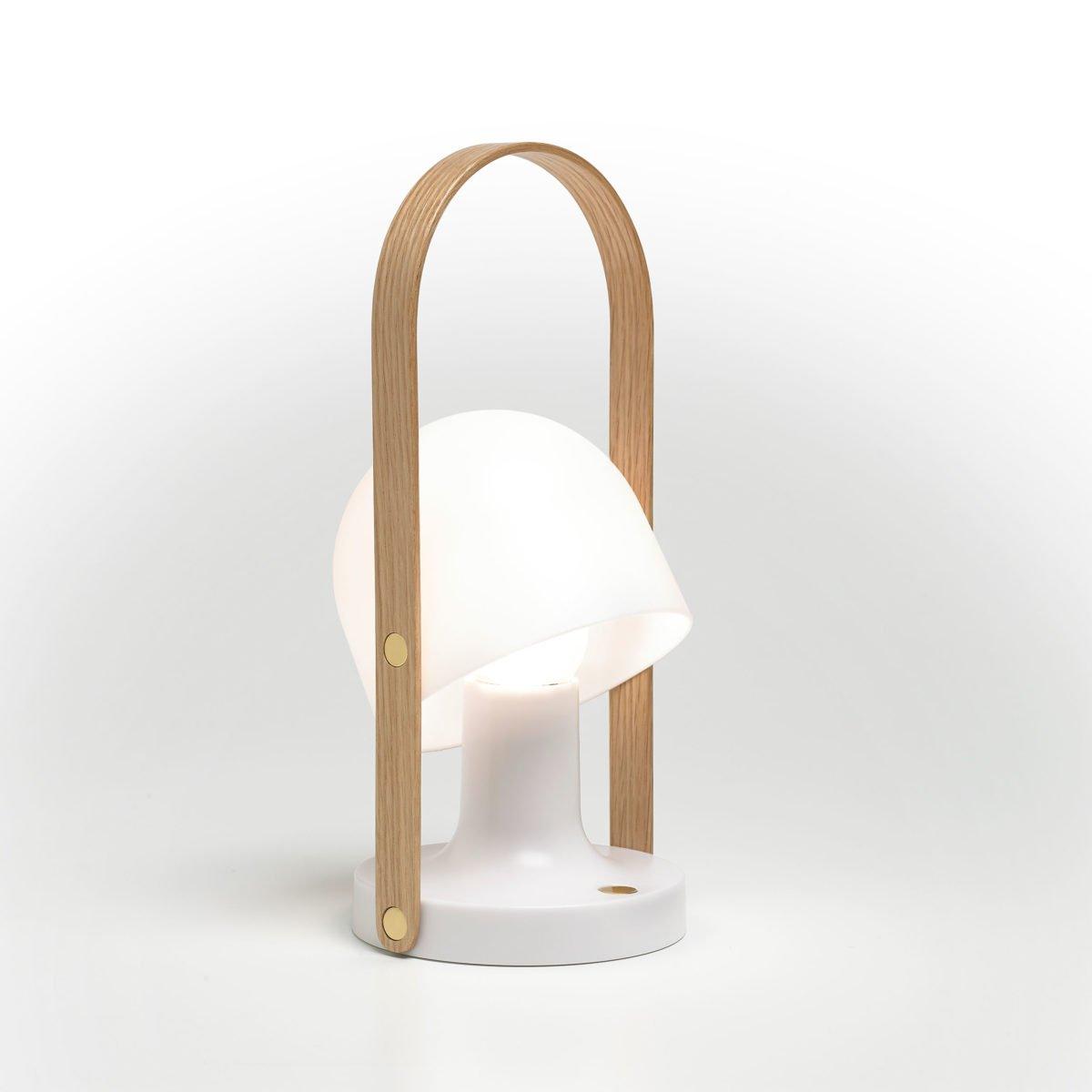 Koda Table Lamp