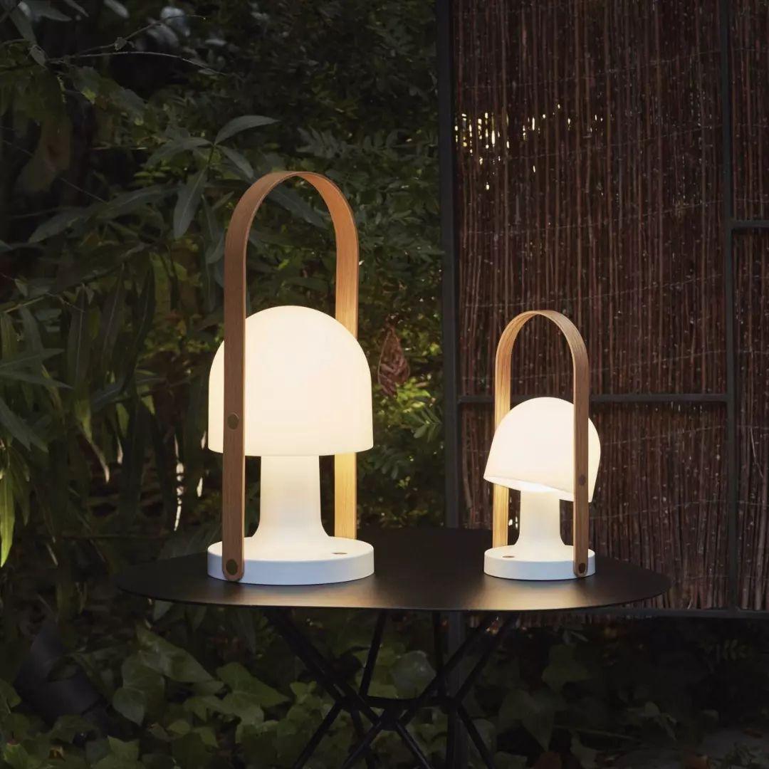 Nerys Scandinavian Table Lamp-Neutral Decor
