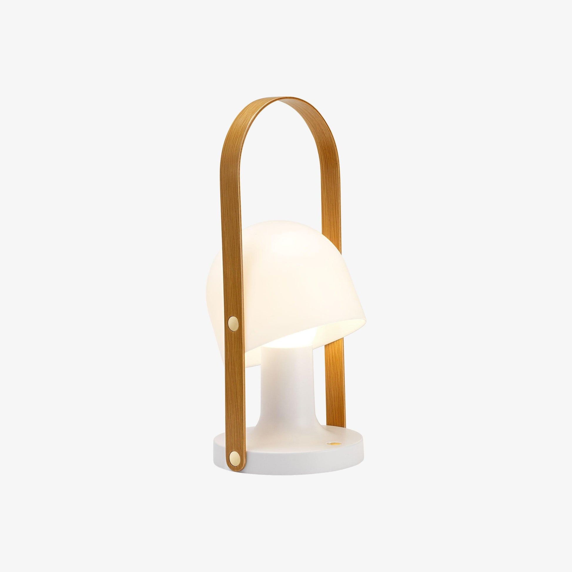 Nerys Scandinavian Table Lamp-Neutral Decor