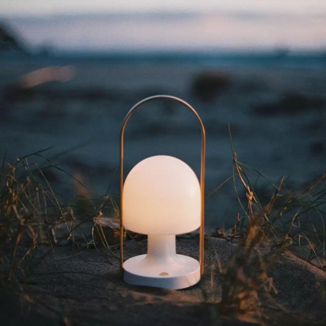 Nerys Scandinavian Table Lamp-Neutral Decor