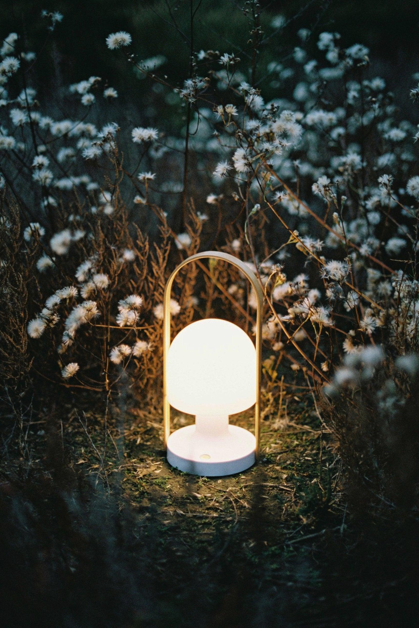 Nerys Scandinavian Table Lamp-Neutral Decor