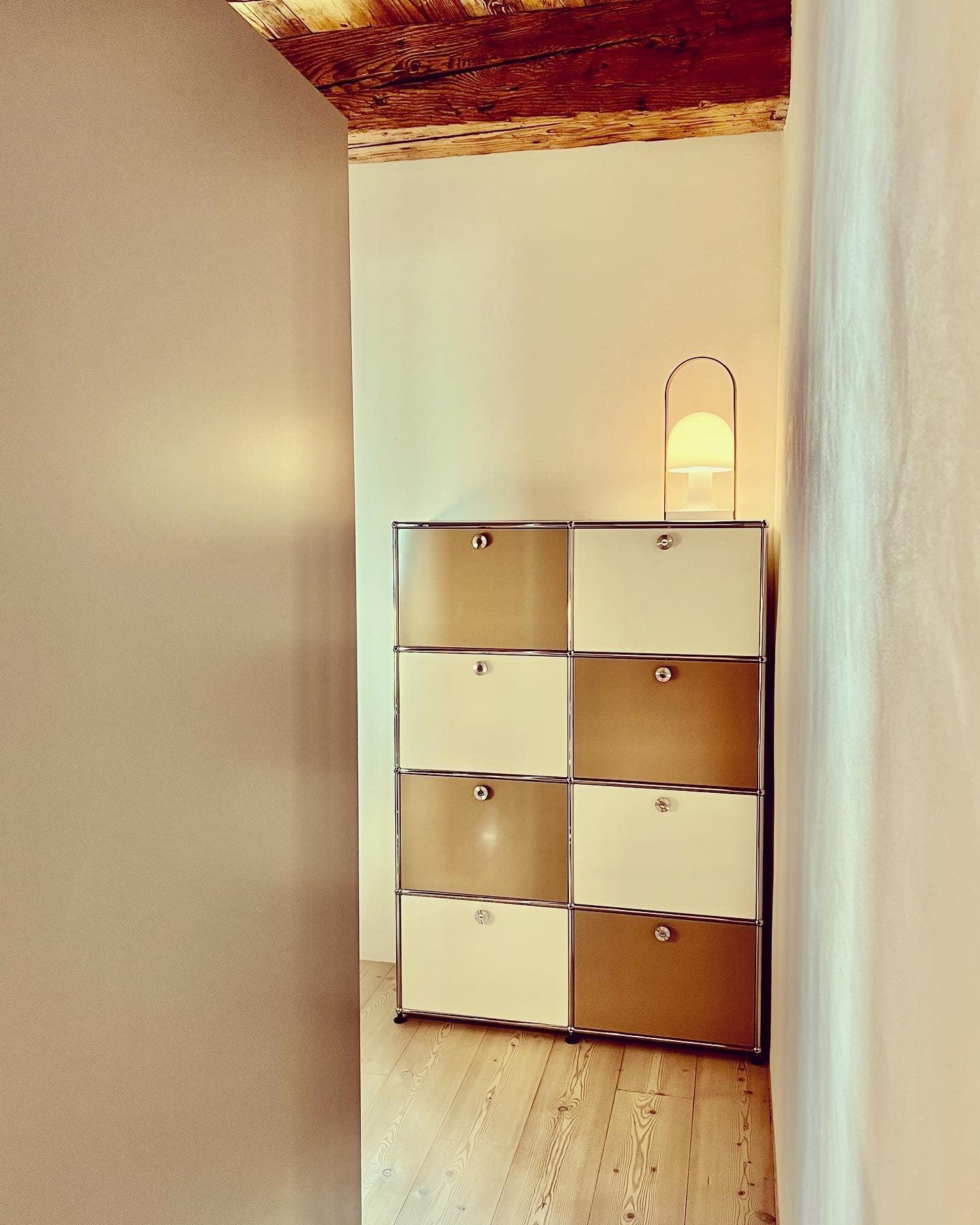 Nerys Scandinavian Table Lamp-Neutral Decor