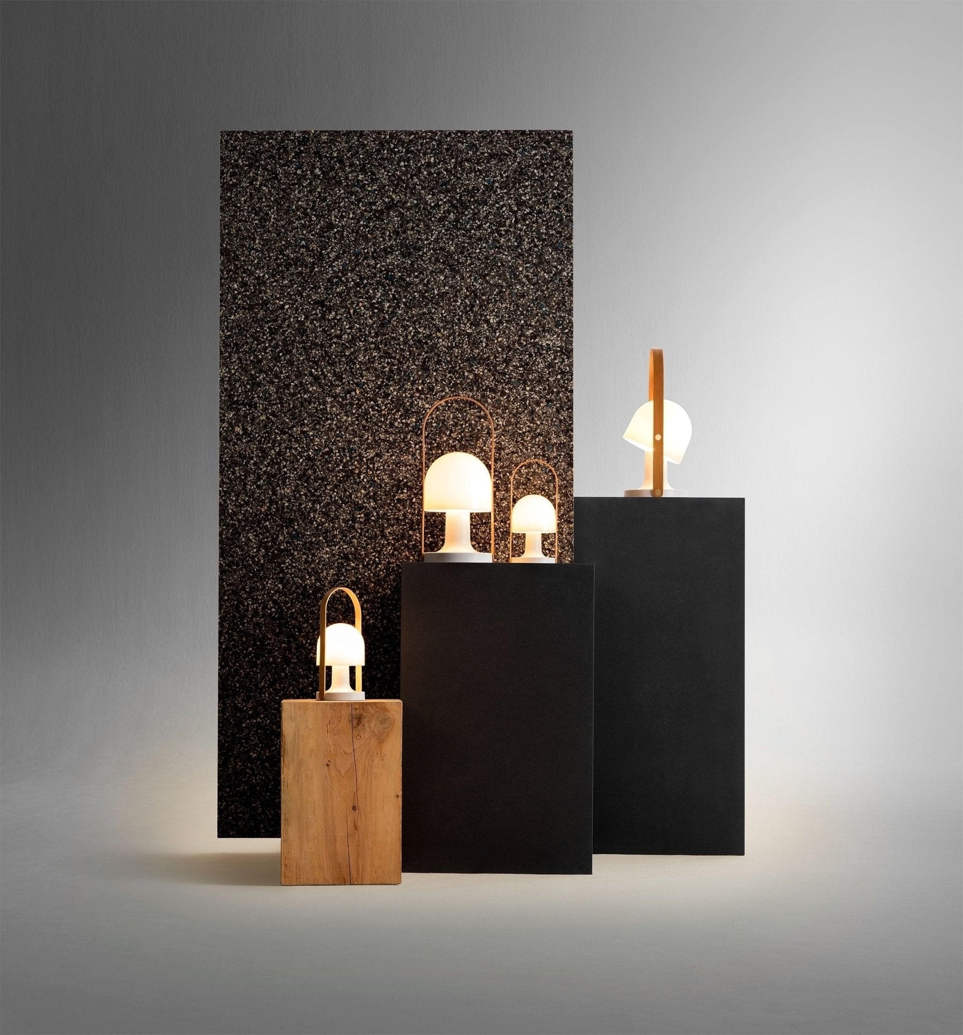 Nerys Scandinavian Table Lamp-Neutral Decor