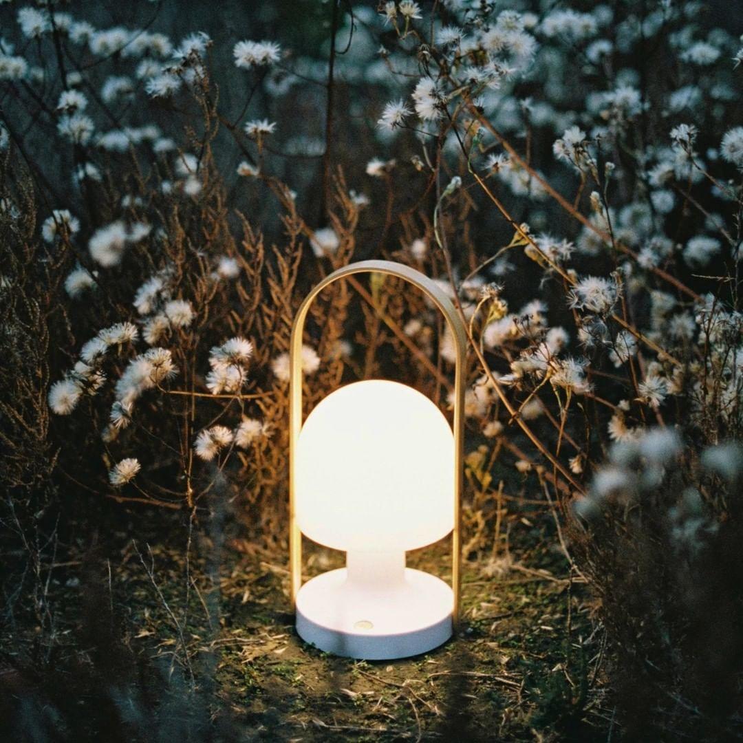 Nerys Scandinavian Table Lamp-Neutral Decor