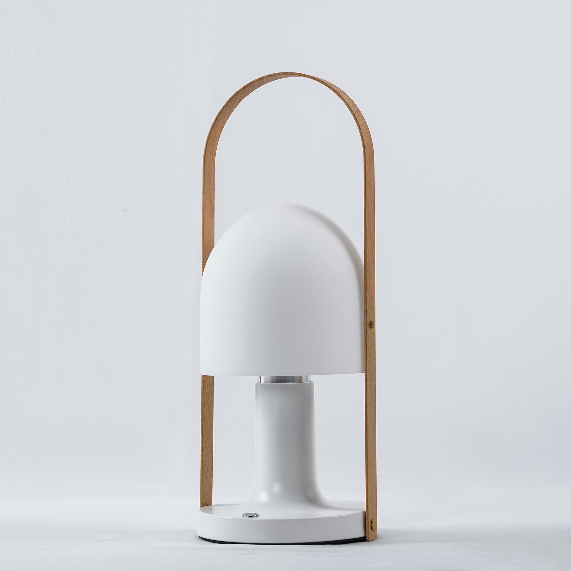 Nerys Scandinavian Table Lamp-Neutral Decor