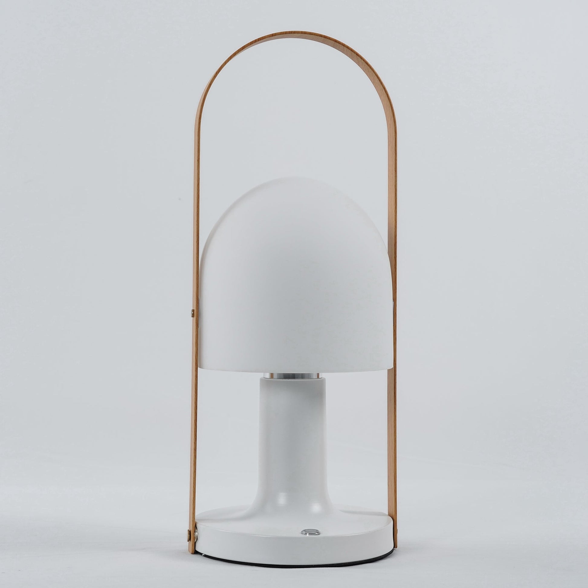 Nerys Scandinavian Table Lamp-Neutral Decor
