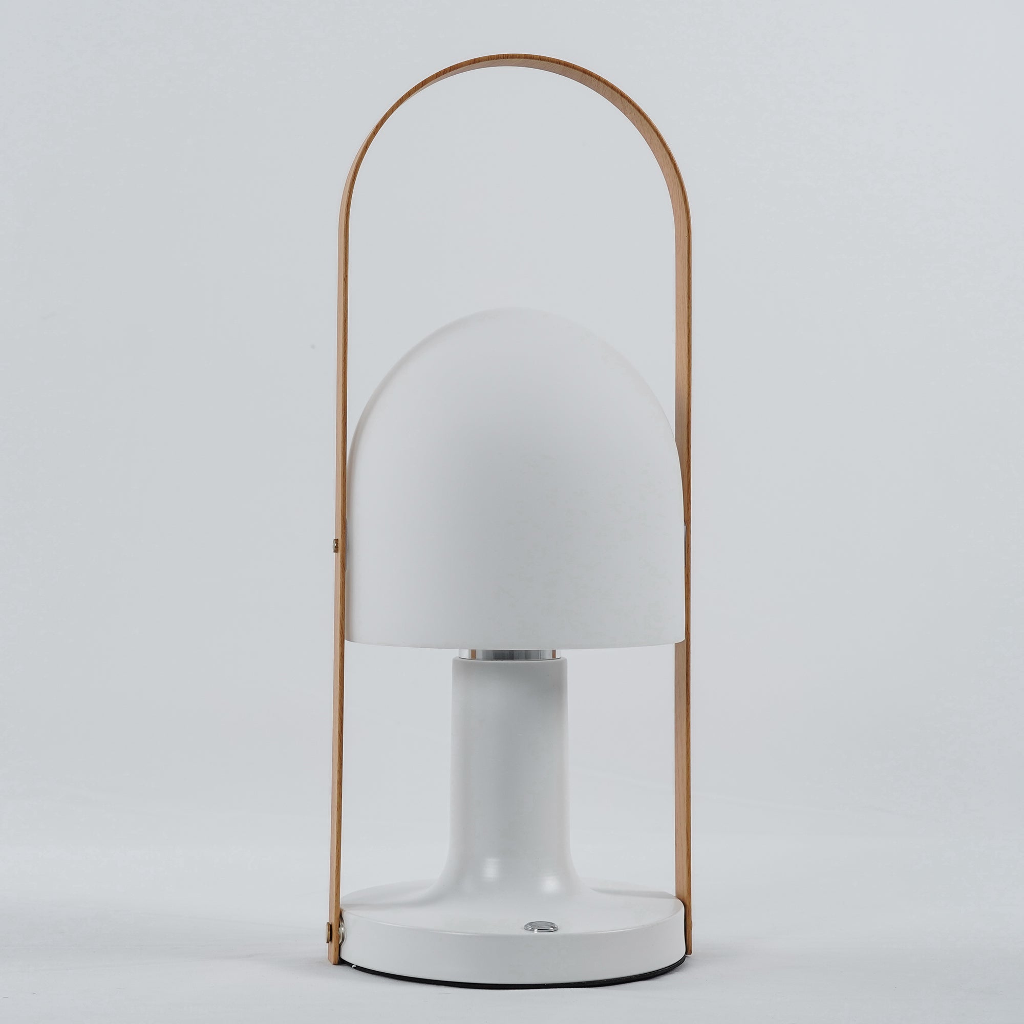 Nerys Scandinavian Table Lamp-Neutral Decor