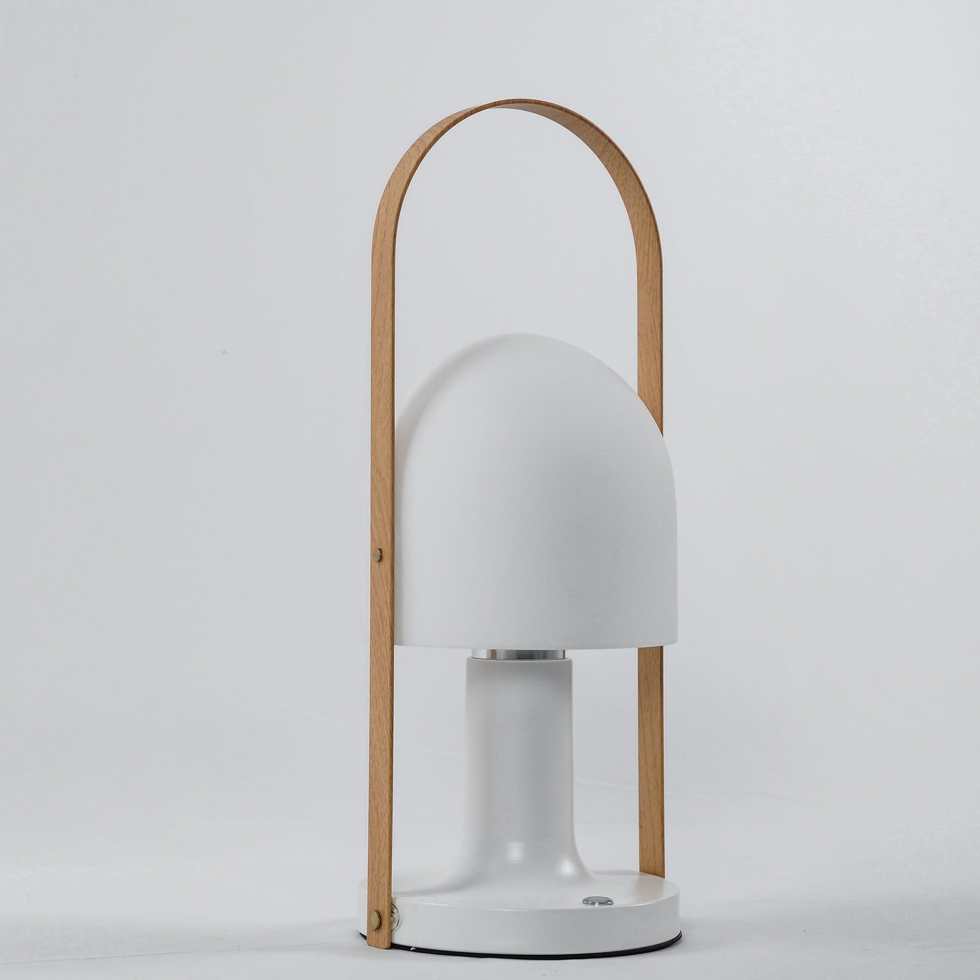 Nerys Scandinavian Table Lamp-Neutral Decor