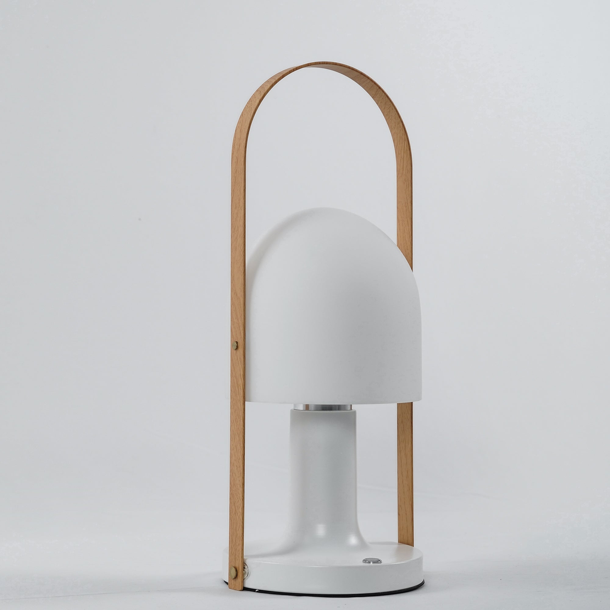 Nerys Scandinavian Table Lamp-Neutral Decor
