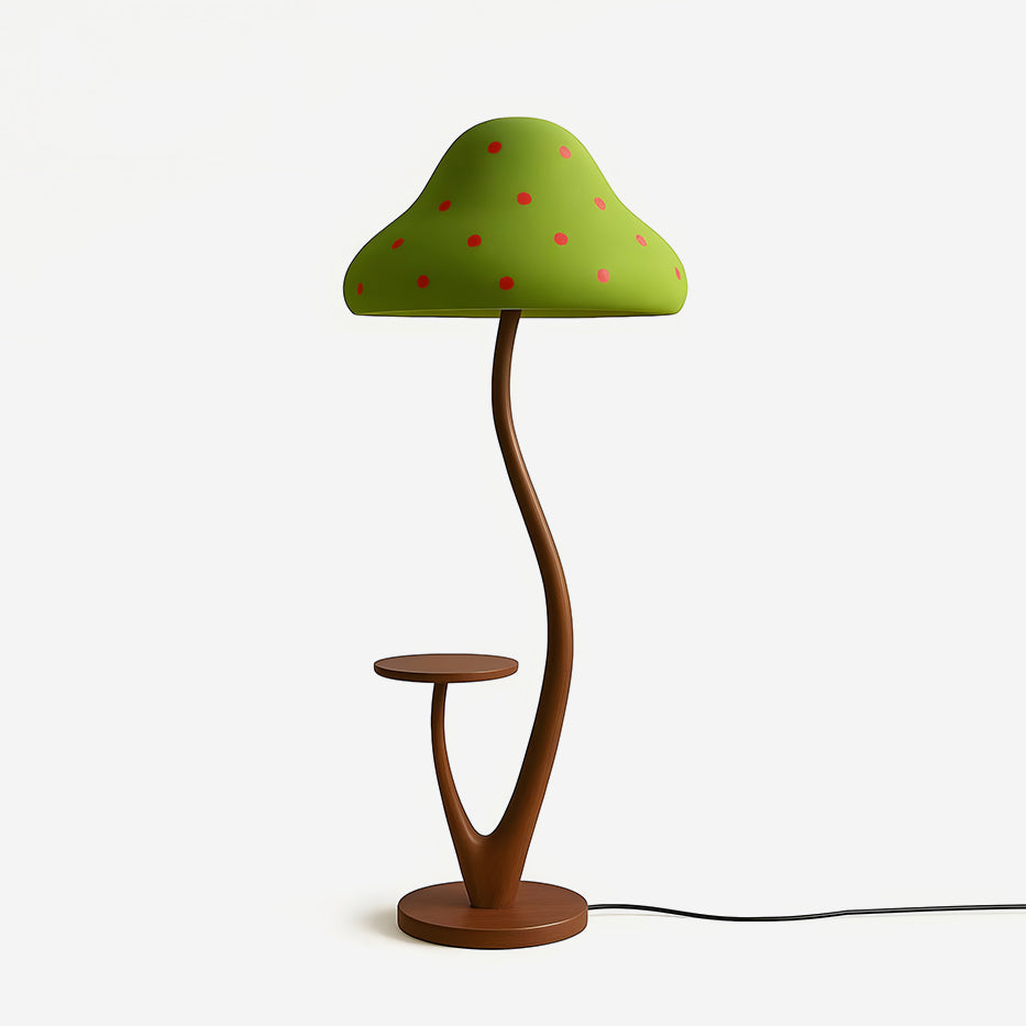 Mirelune Floor Lamp
