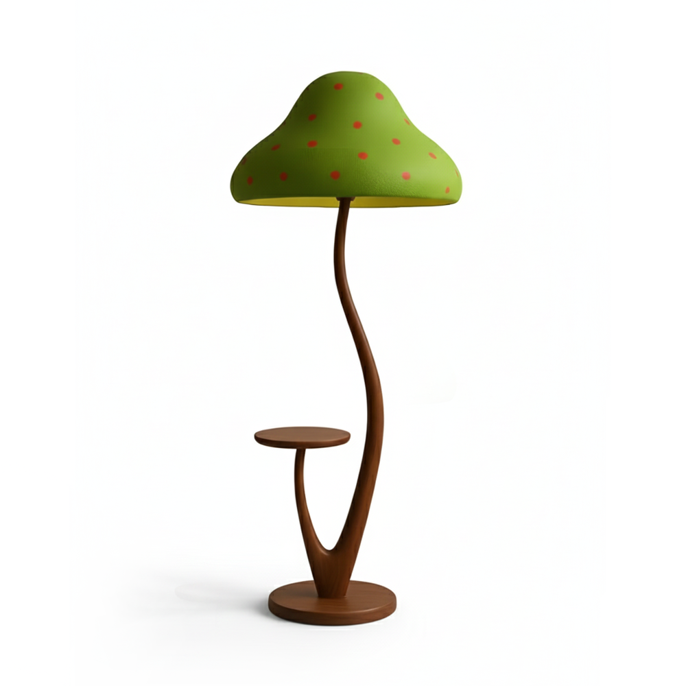 Mirelune Floor Lamp