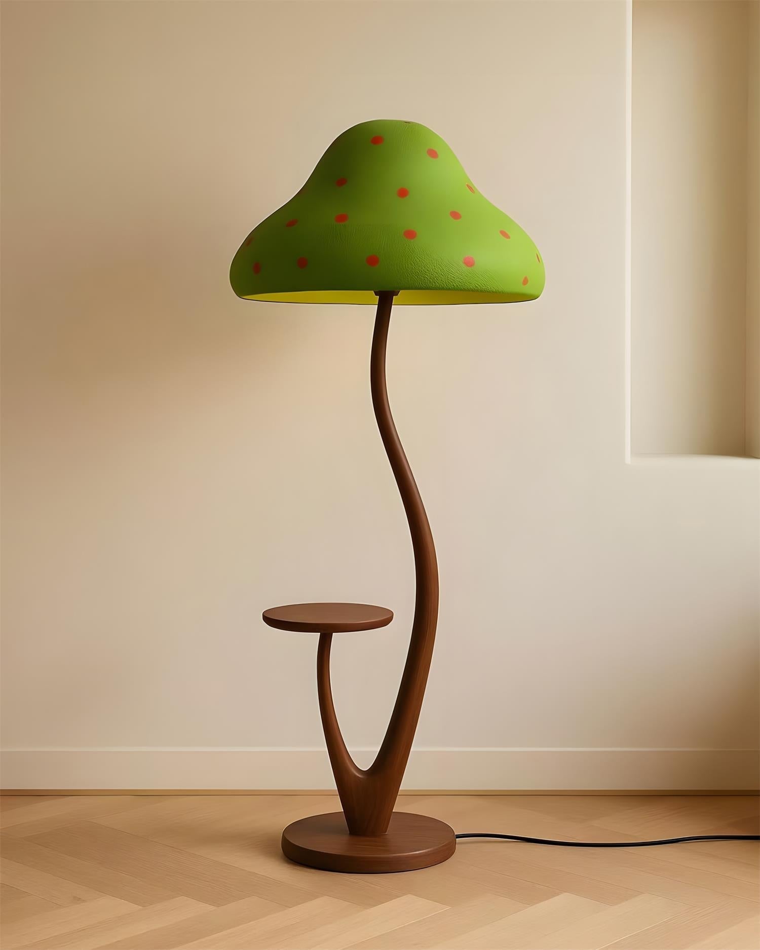 Mirelune Floor Lamp