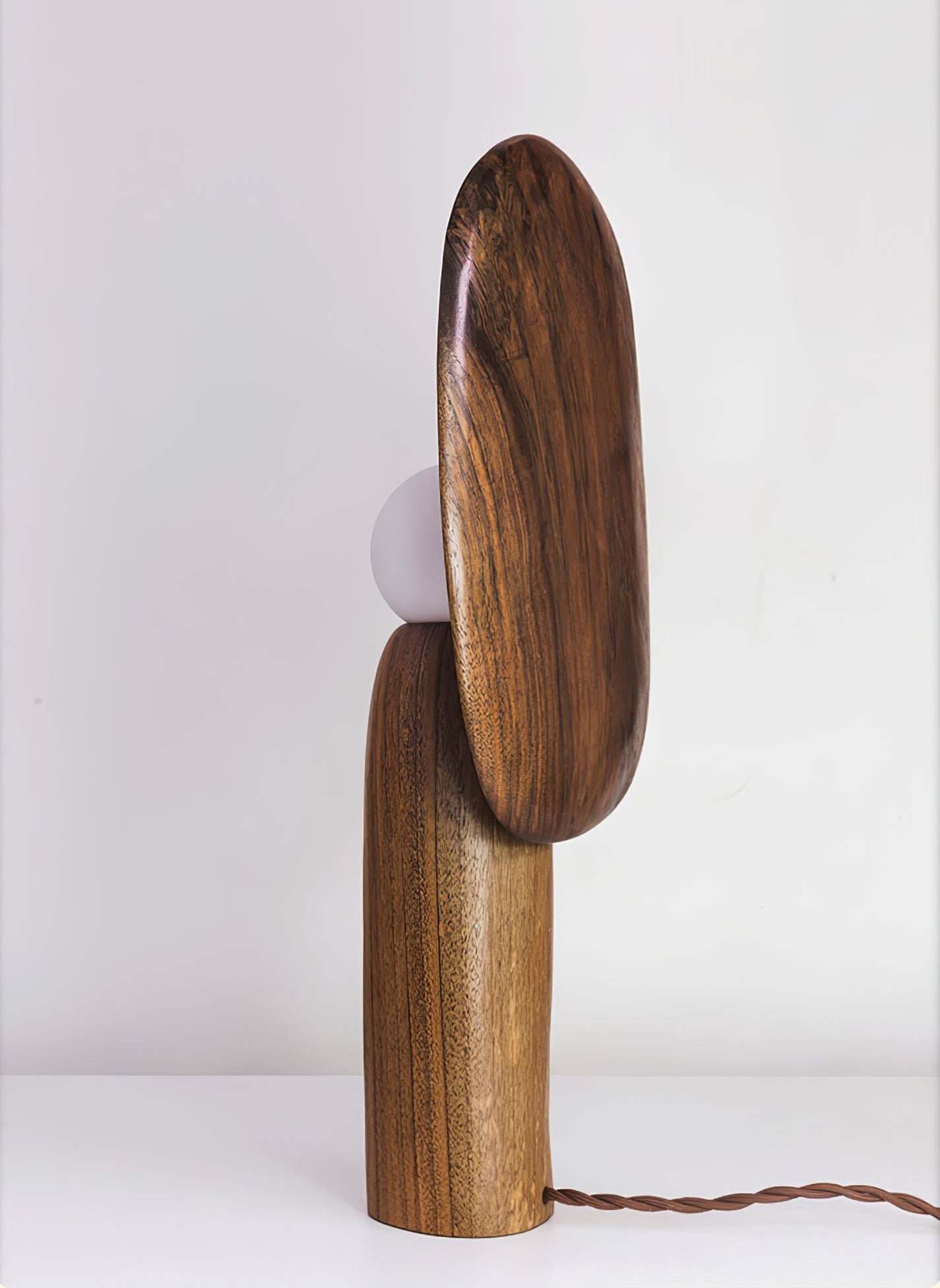 Nael Spirit Table Lamps-Neutral Decor