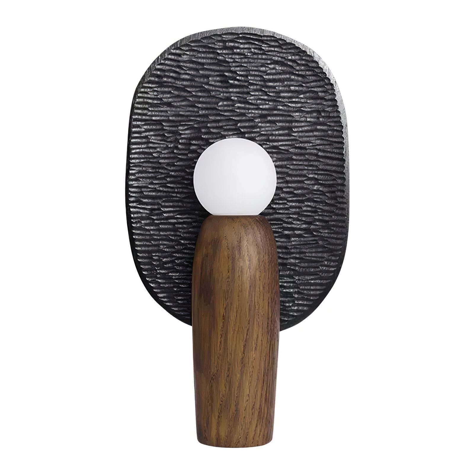 Nael Spirit Table Lamps-Neutral Decor