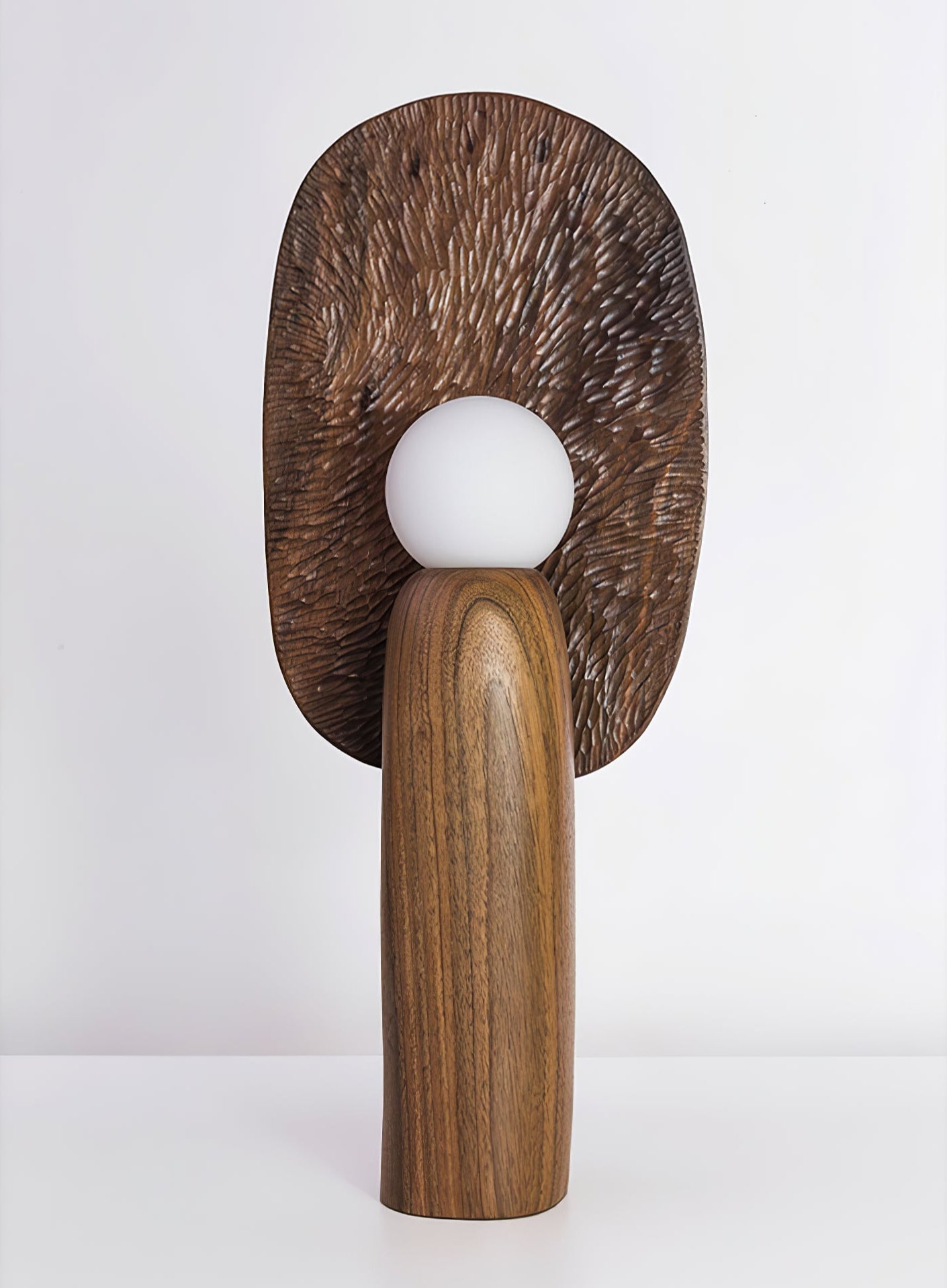 Nael Spirit Table Lamps-Neutral Decor