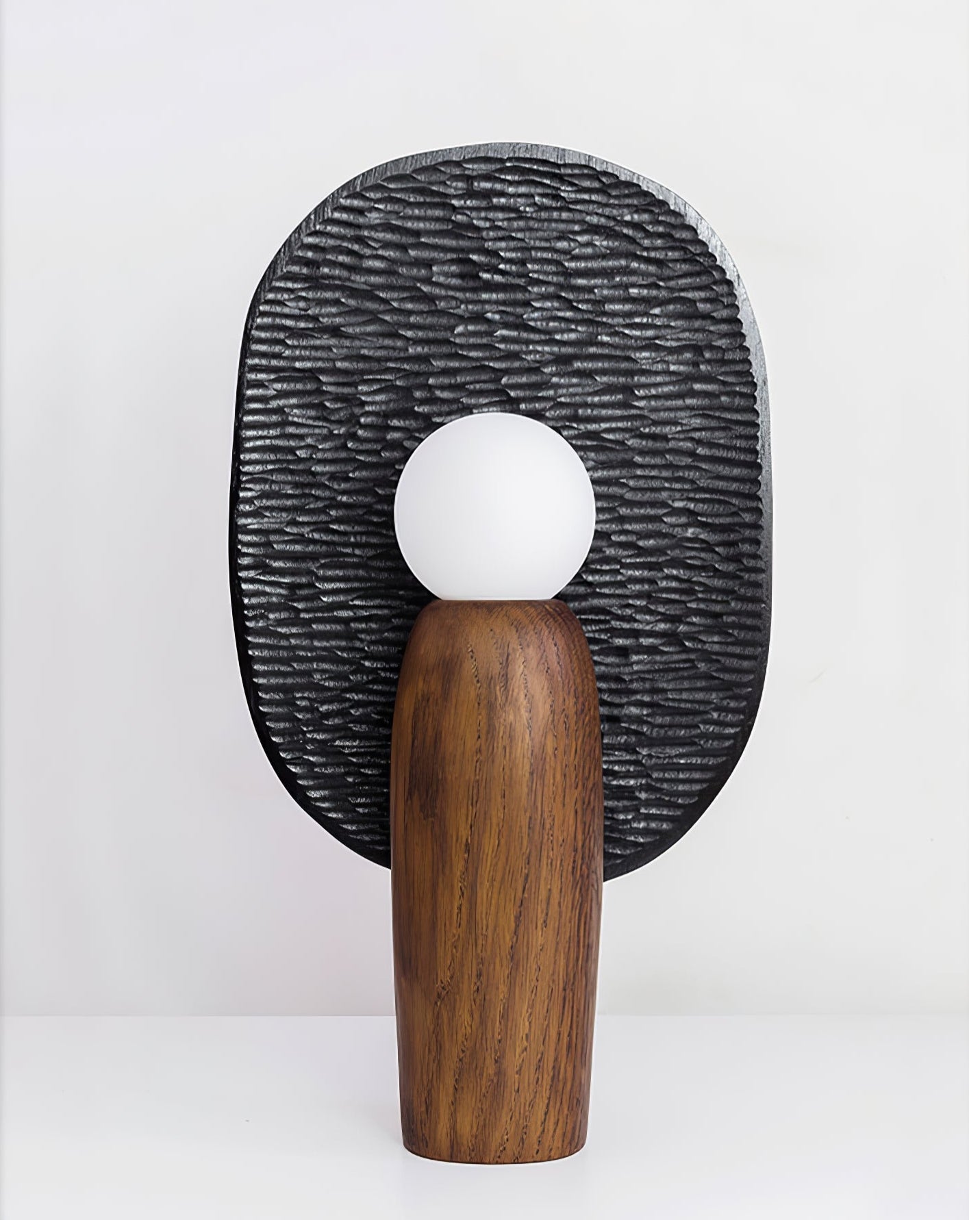 Nael Spirit Table Lamps-Neutral Decor