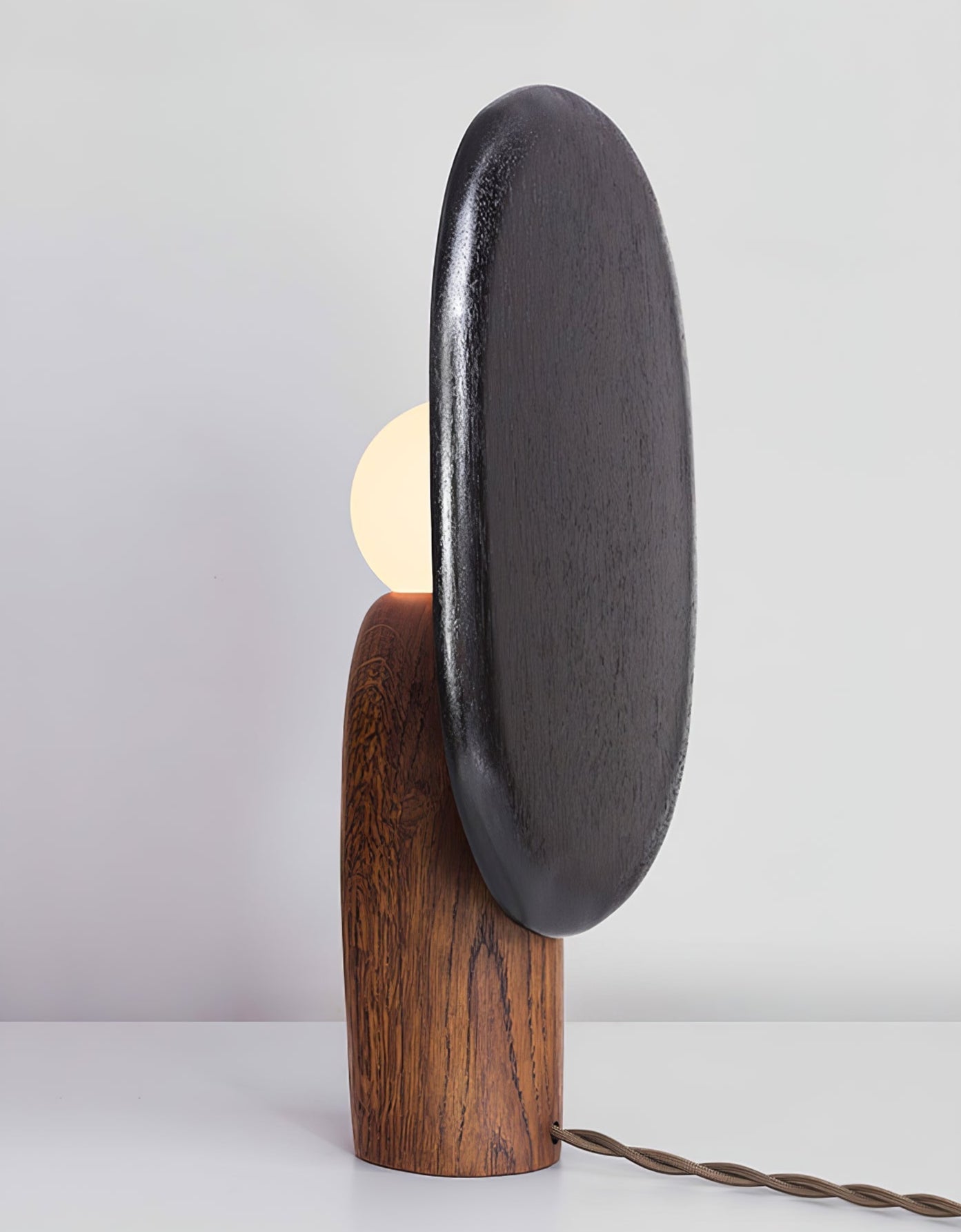 Nael Spirit Table Lamps-Neutral Decor