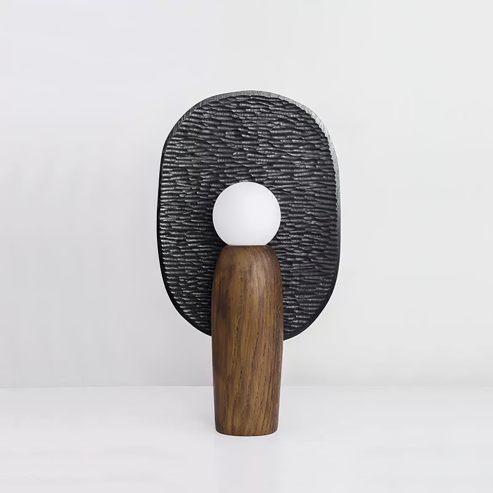 Nael Spirit Table Lamps-Neutral Decor