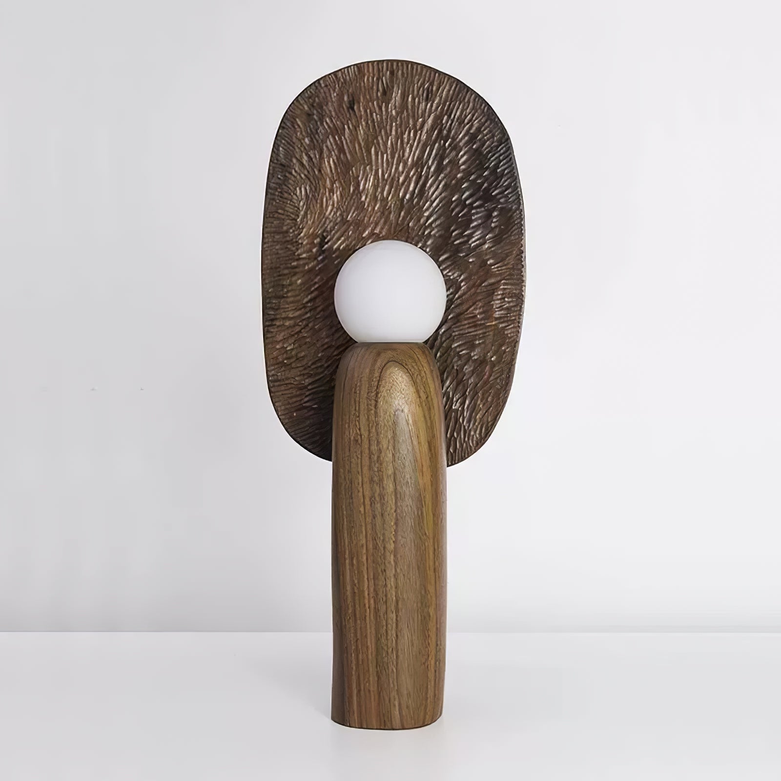 Nael Spirit Table Lamps-Neutral Decor