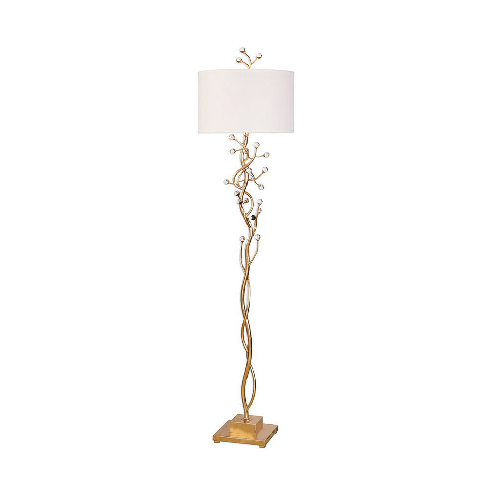 Cordelia Floor Lamp