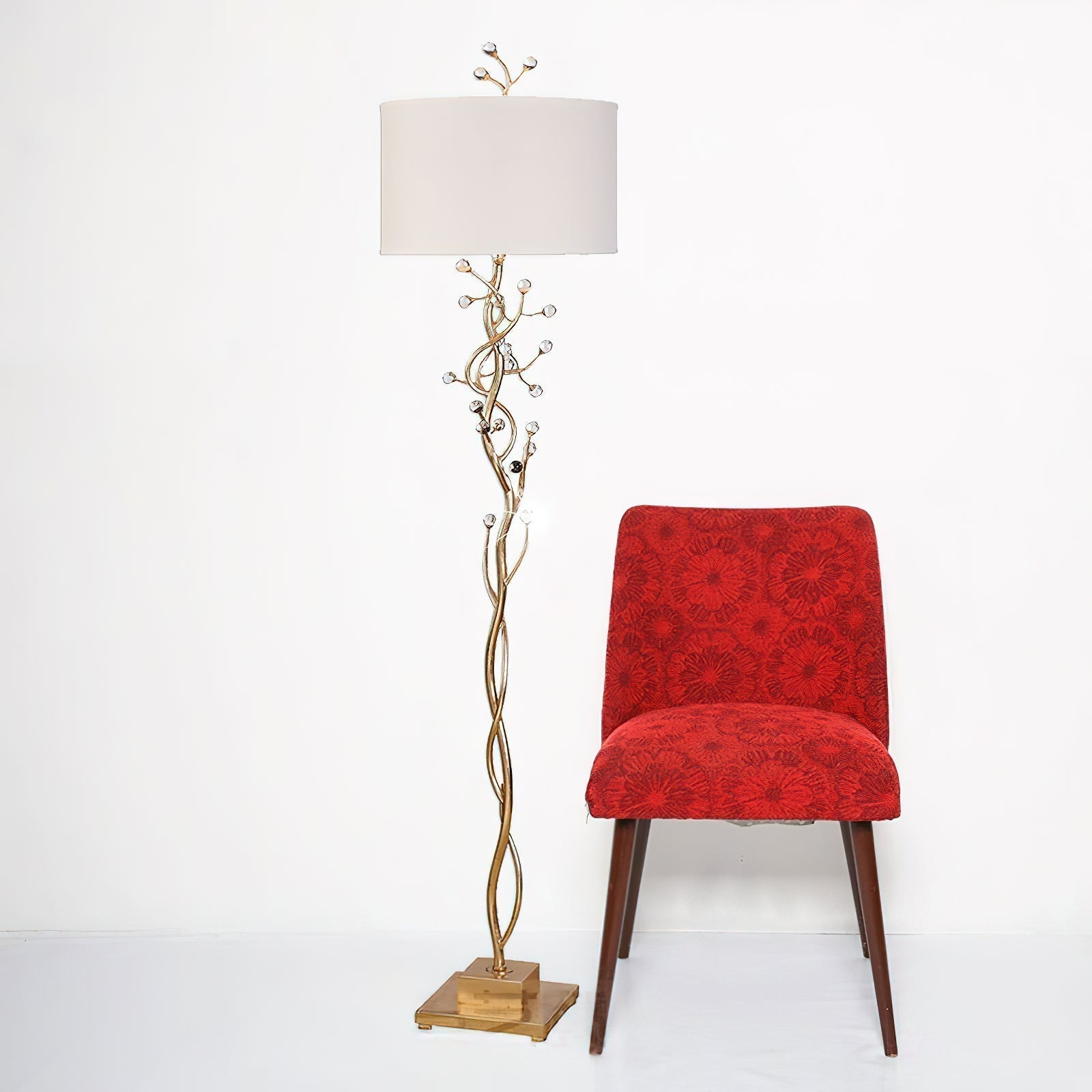 Cordelia Floor Lamp
