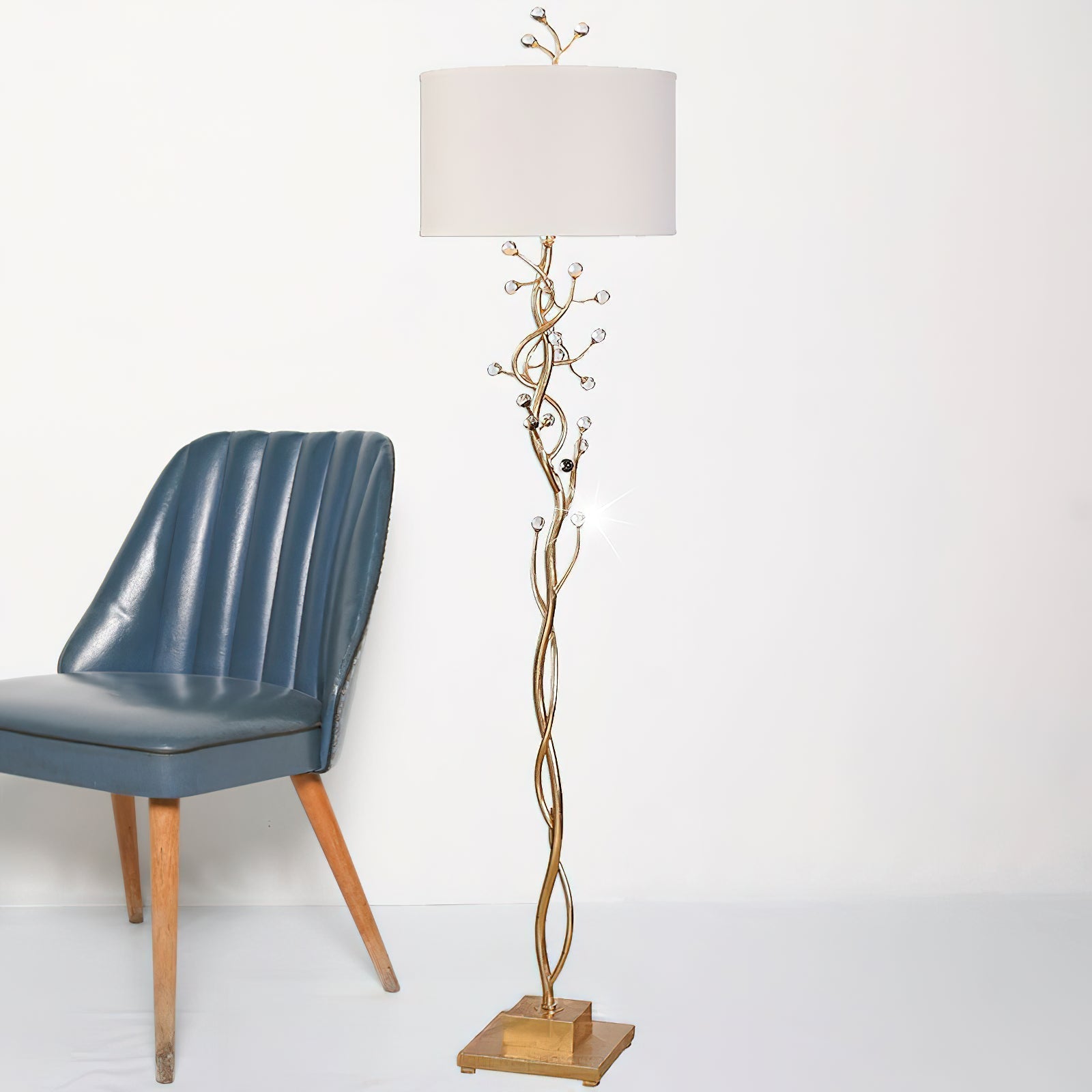 Cordelia Floor Lamp